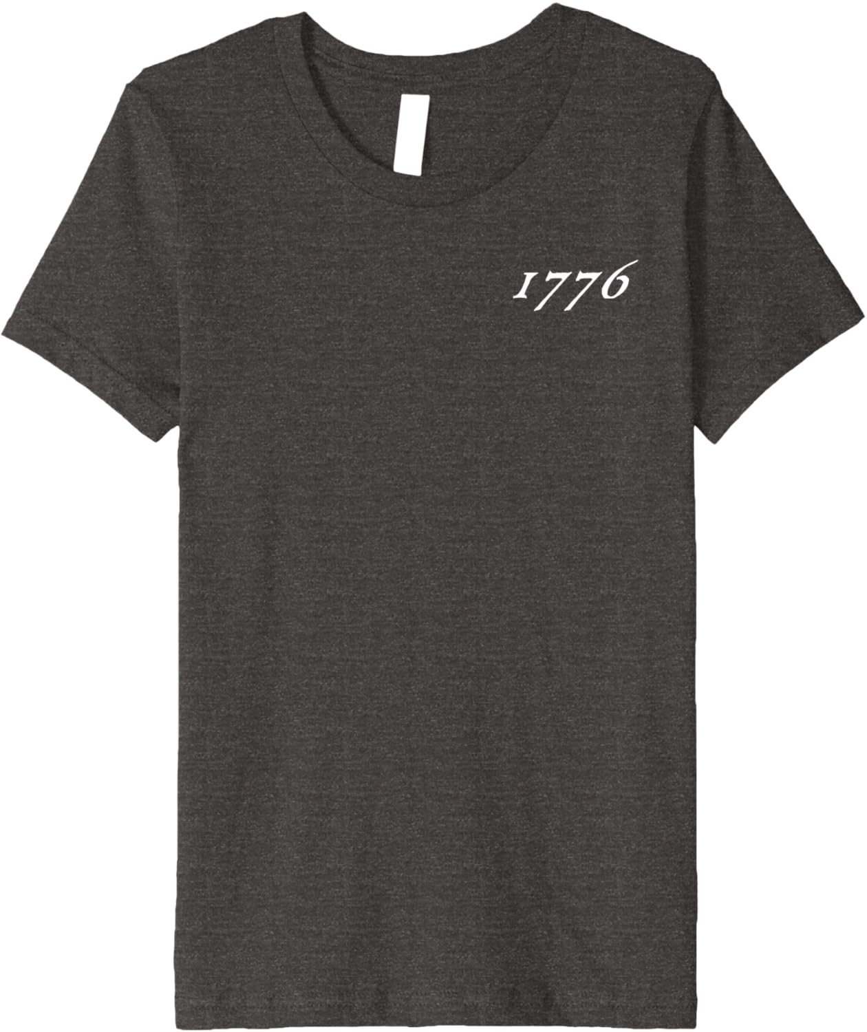 1776 4th of July 2025 2026 250 American Patriotic USA Premium