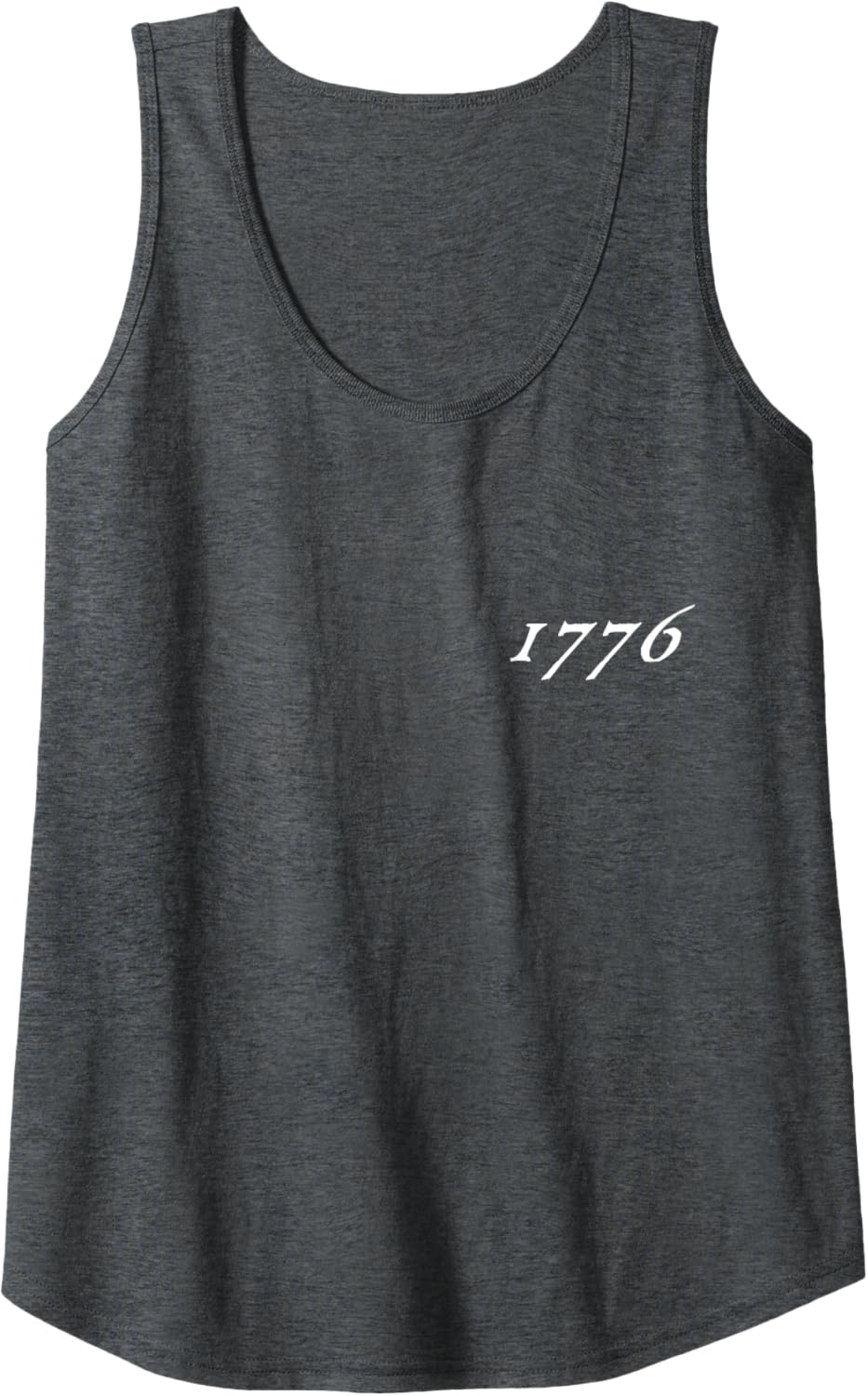 1776 4th of July 2025 2026 250 American Patriotic USA Tank Top