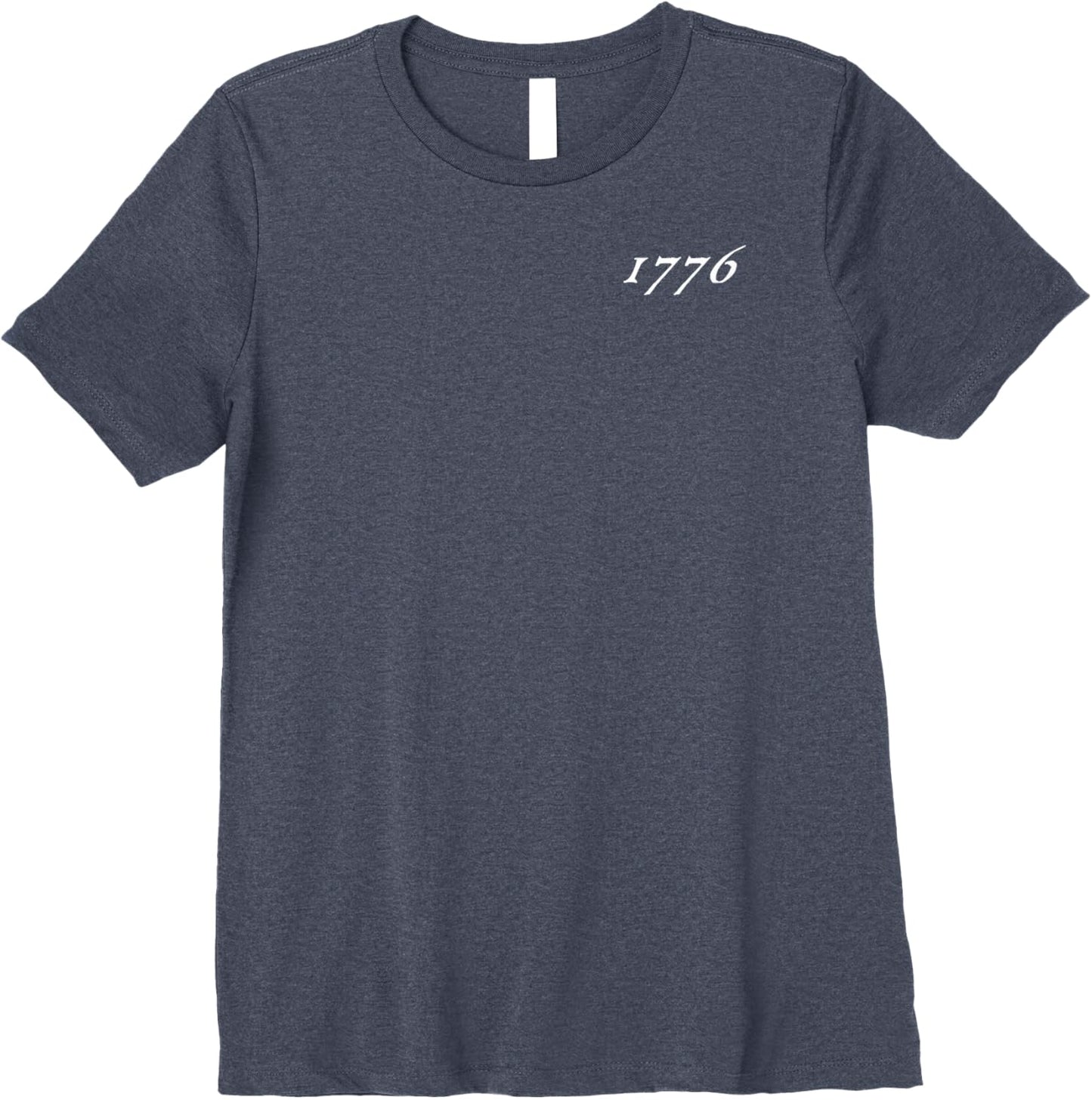 1776 4th of July 2025 2026 250 American Patriotic USA Premium