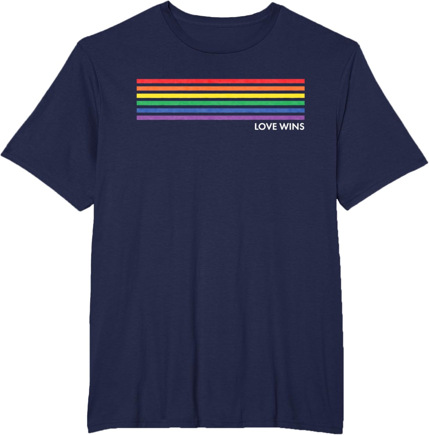 Gay Pride Rainbow Equality Gift