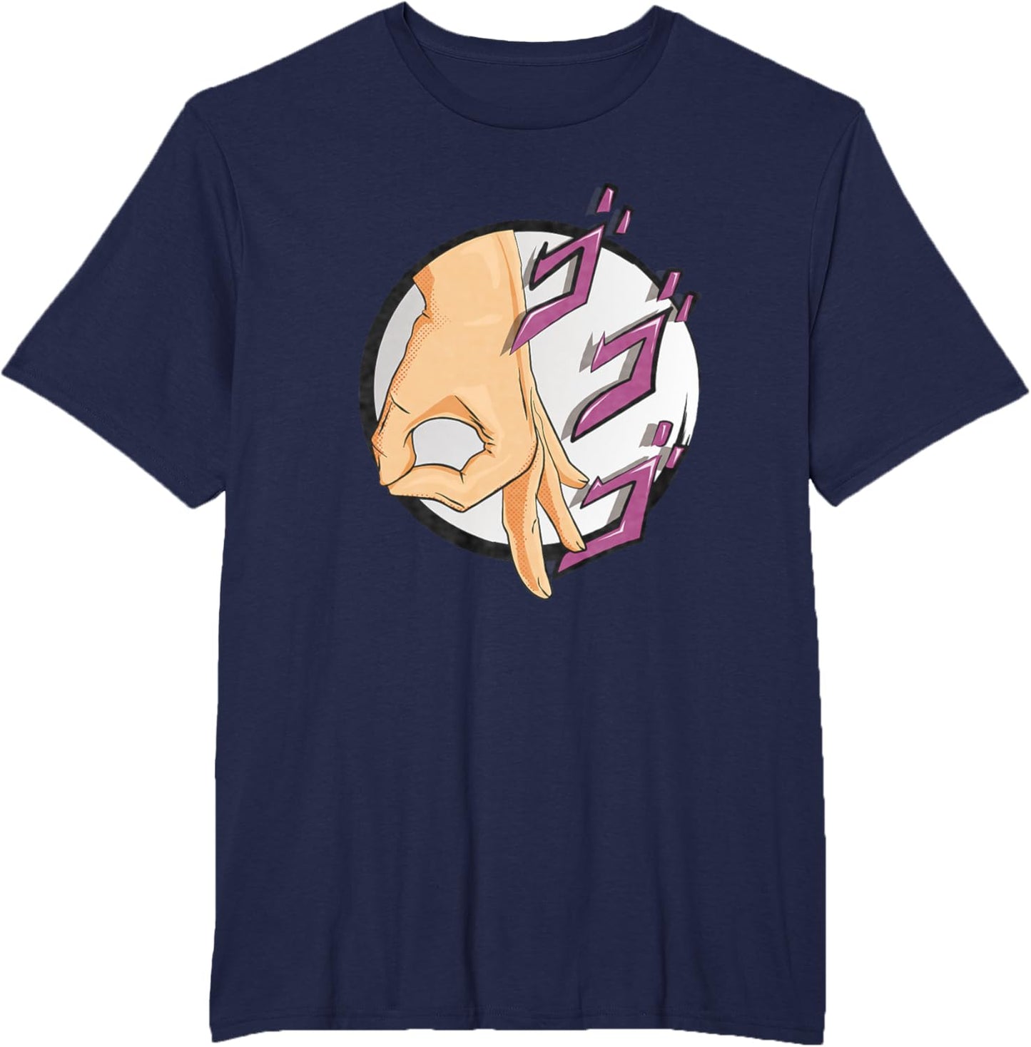Hand anime troll