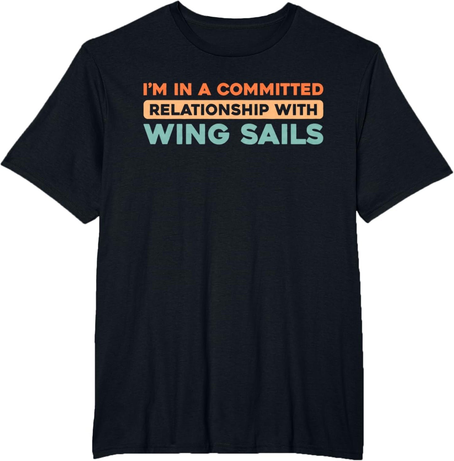 Retro Wing Surfer Foil - Vintage Wing Surfing