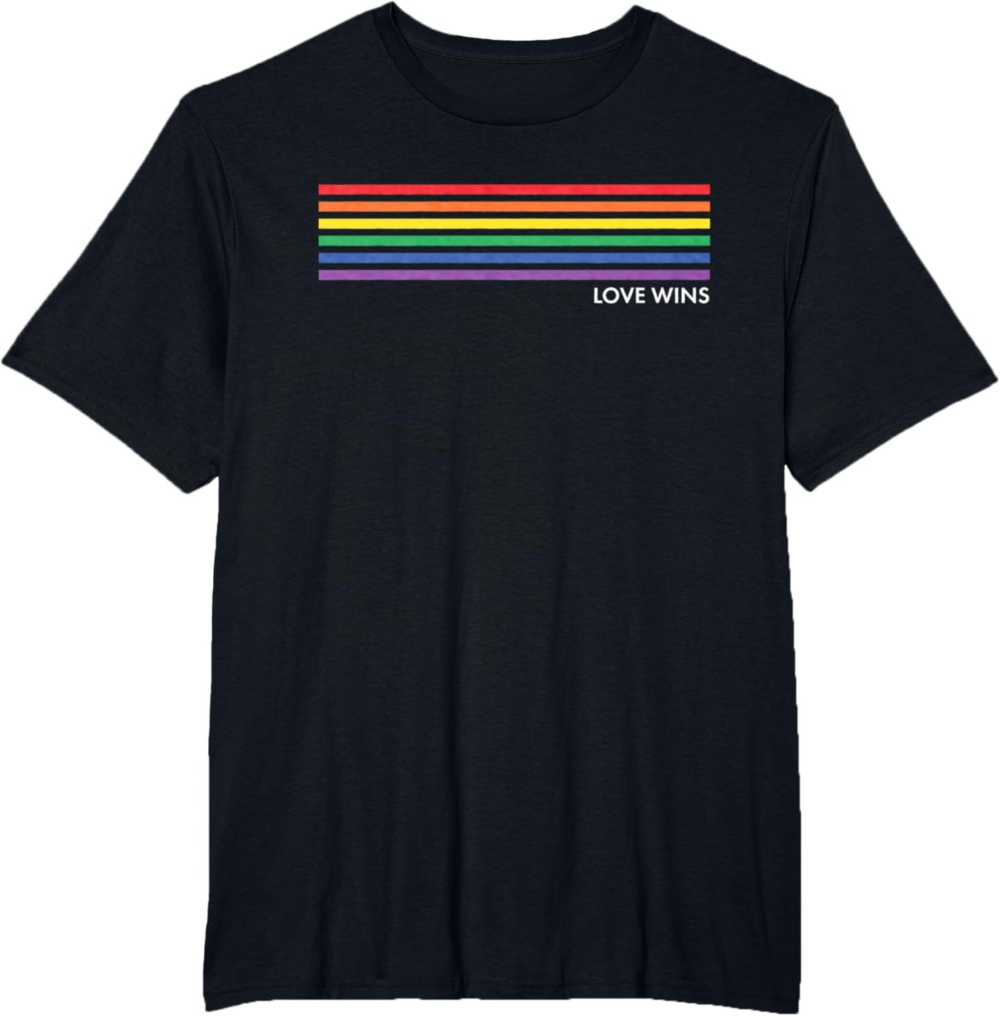 Gay Pride Rainbow Equality Gift