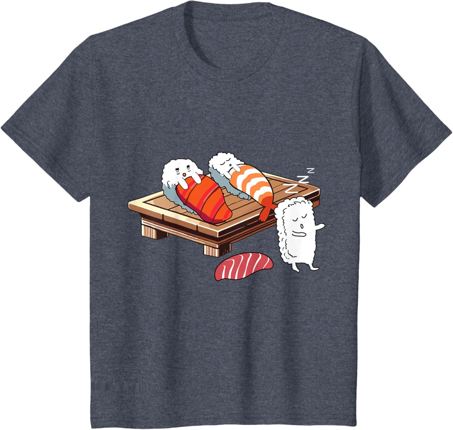 Sushi Wardrobe Kawaii Japanese Anime Sushi Food Lover