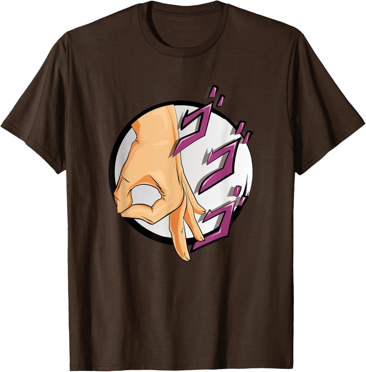 Hand anime troll
