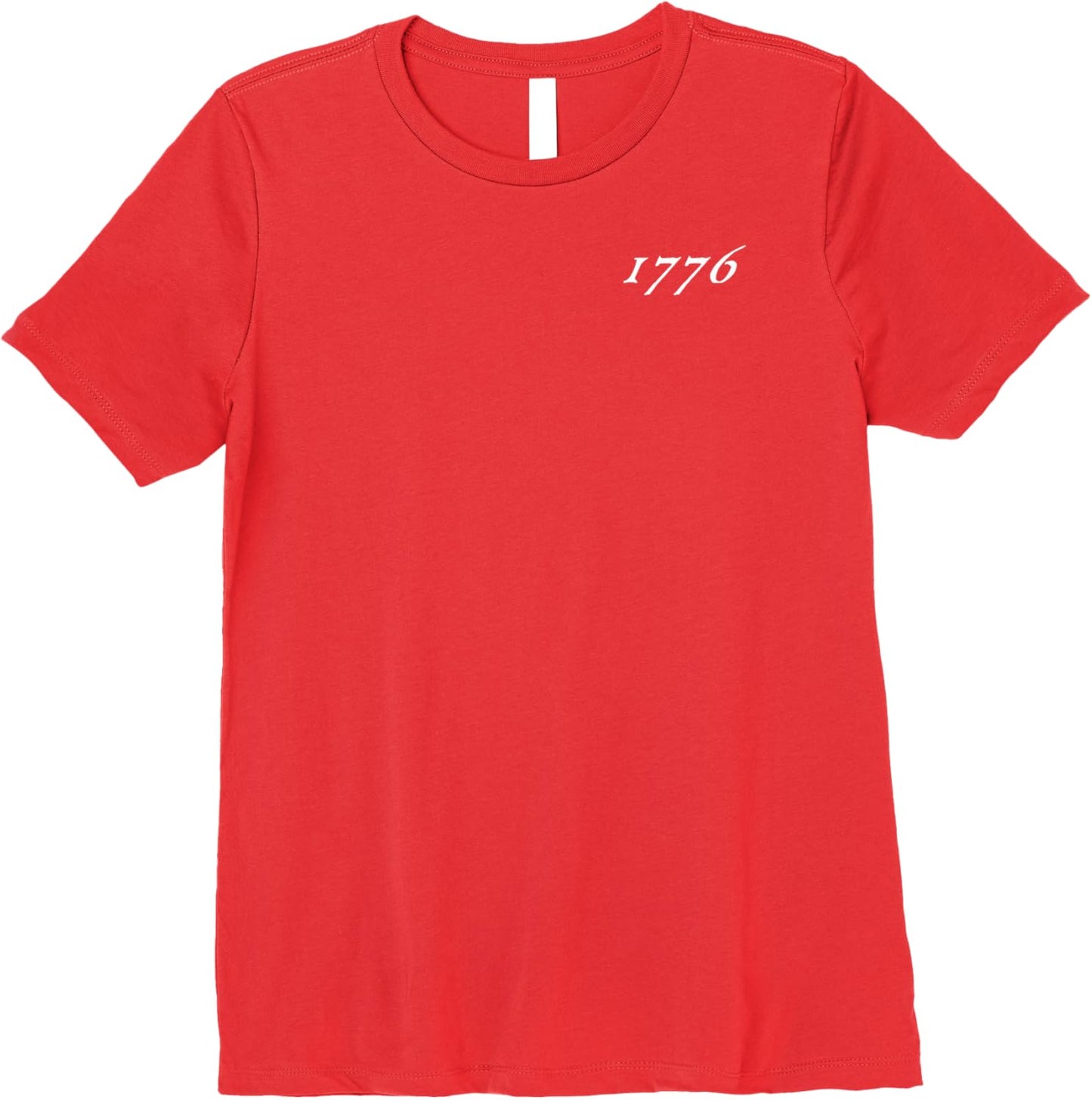 1776 4th of July 2025 2026 250 American Patriotic USA Premium