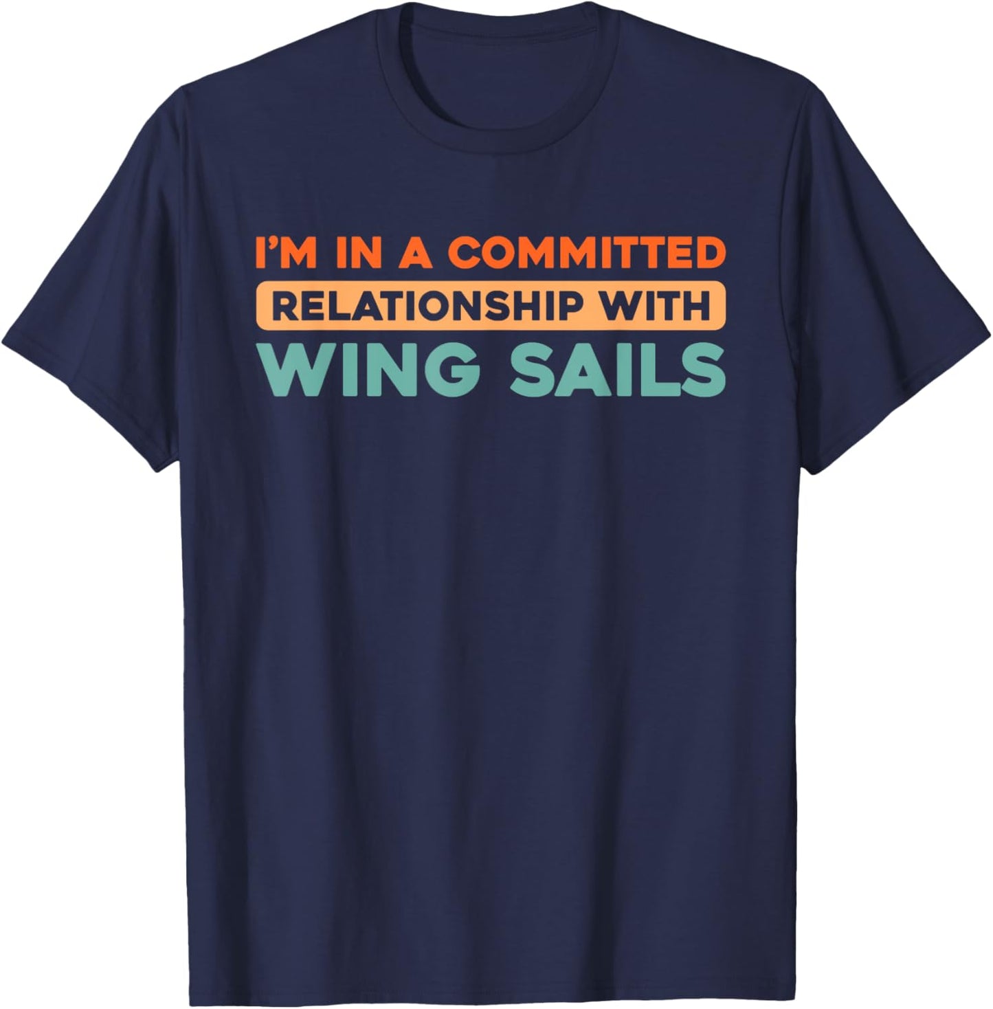 Retro Wing Surfer Foil - Vintage Wing Surfing