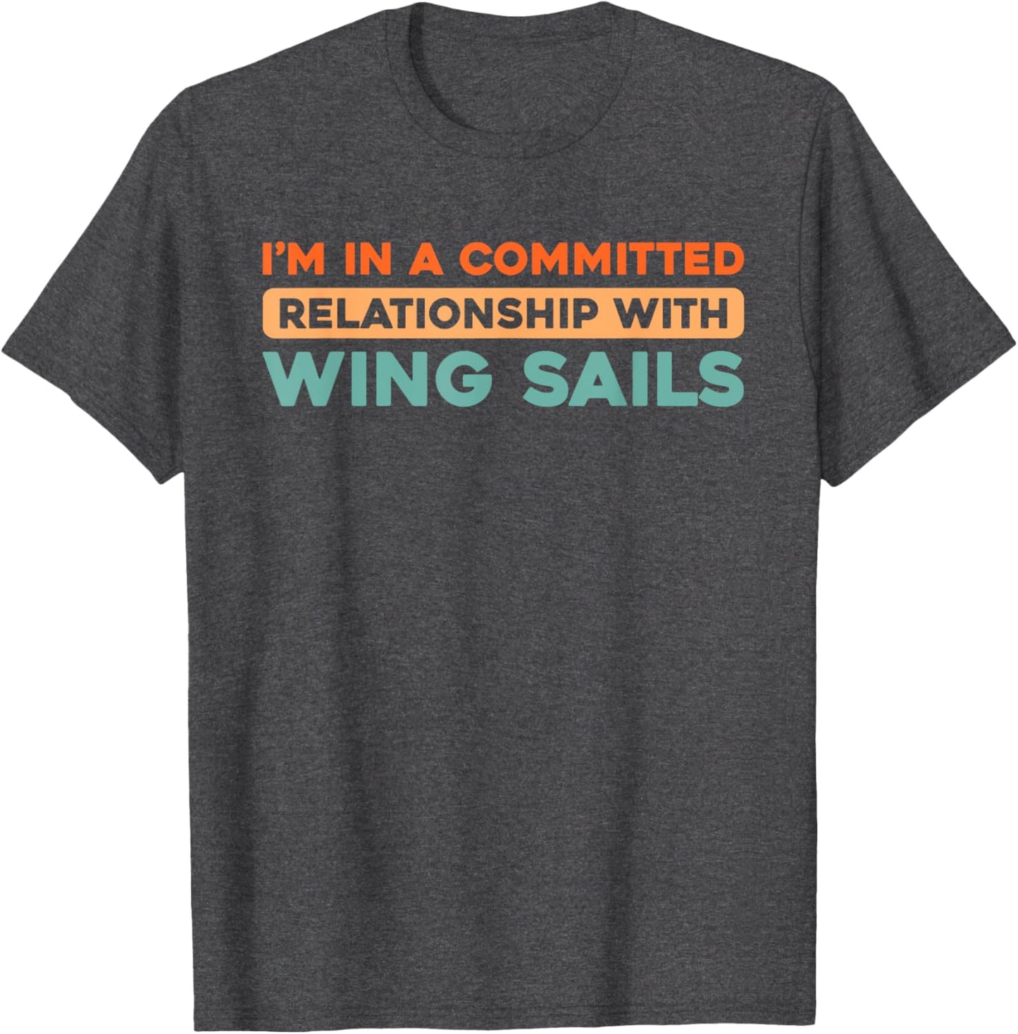 Retro Wing Surfer Foil - Vintage Wing Surfing