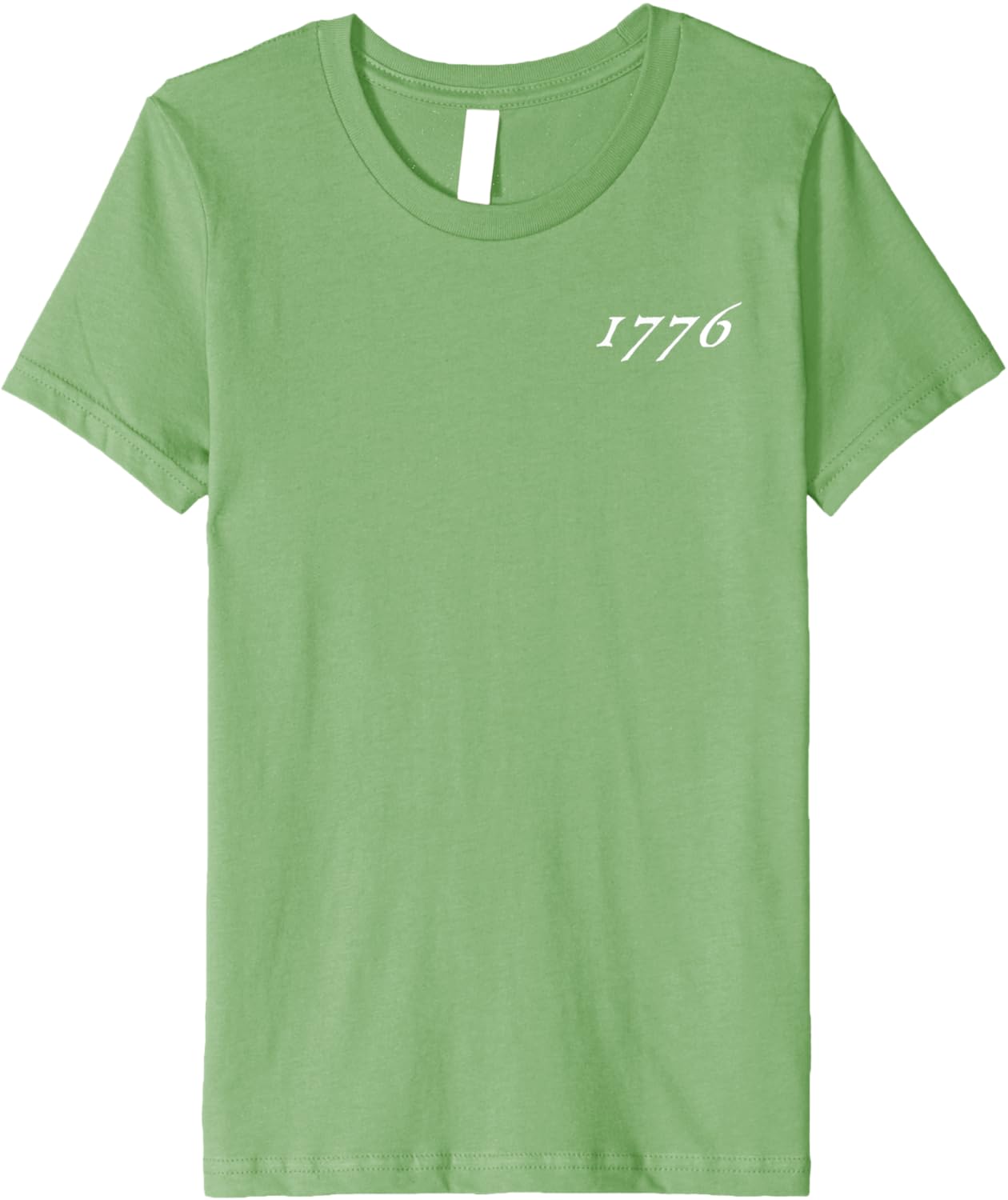 1776 4th of July 2025 2026 250 American Patriotic USA Premium