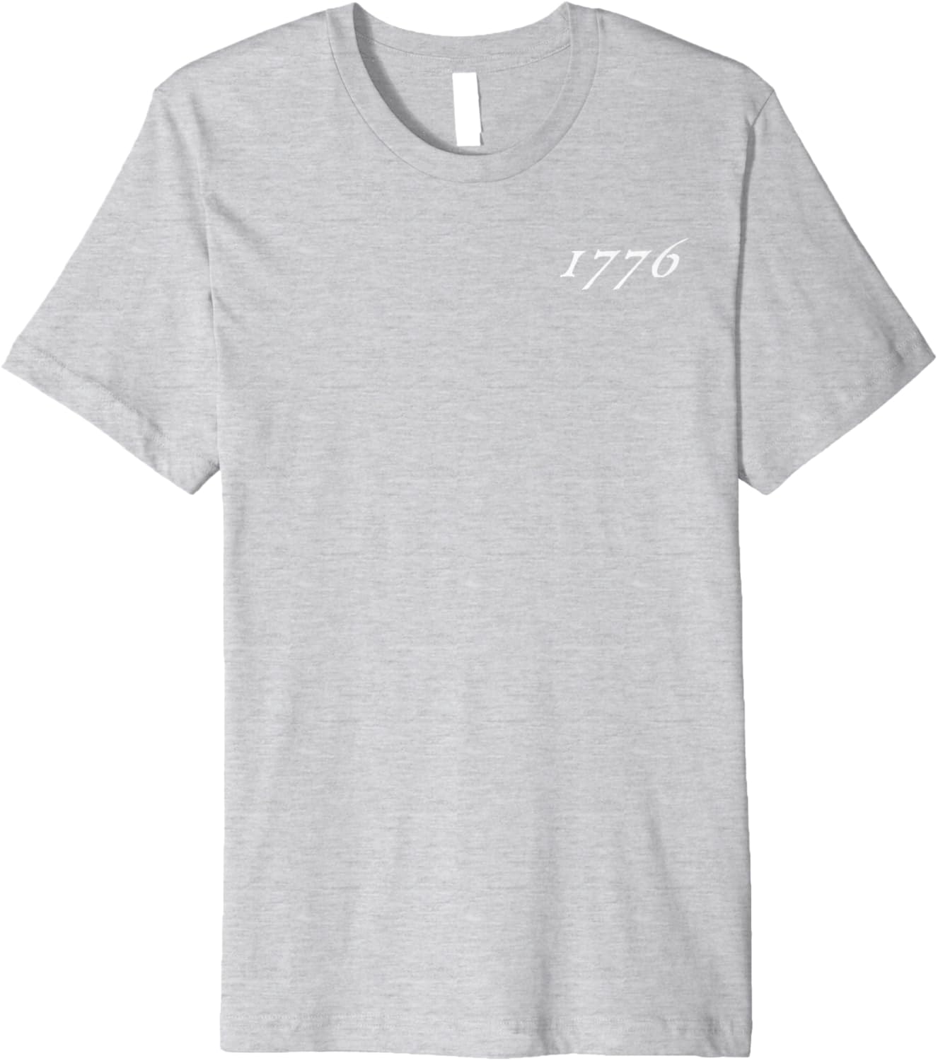 1776 4th of July 2025 2026 250 American Patriotic USA Premium