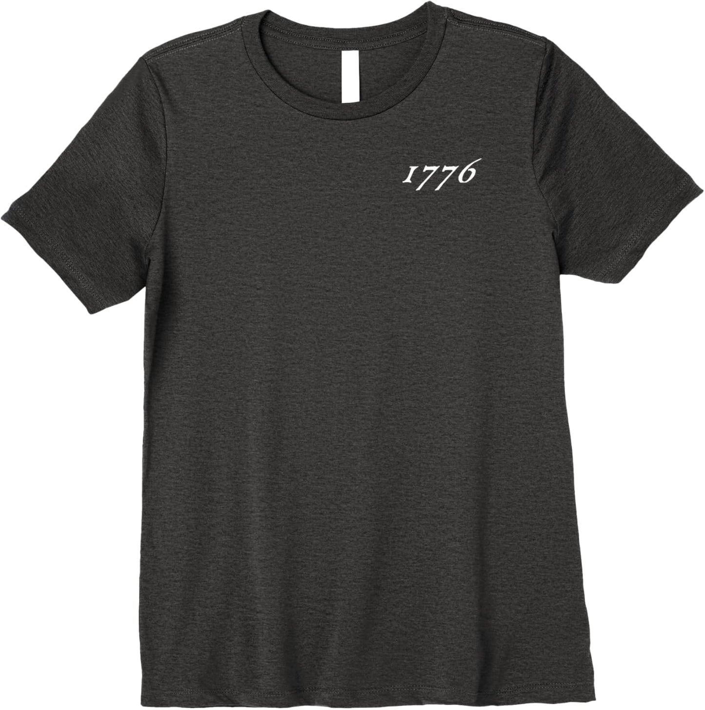 1776 4th of July 2025 2026 250 American Patriotic USA Premium