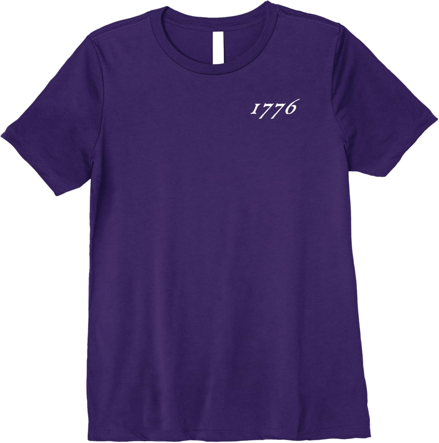 1776 4th of July 2025 2026 250 American Patriotic USA Premium