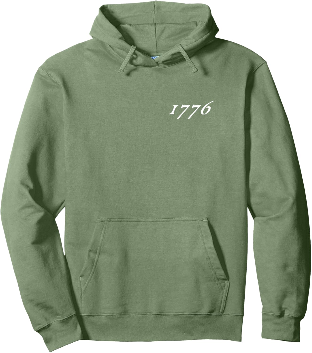 1776 4th of July 2025 2026 250 American Patriotic USA Pullover Hoodie