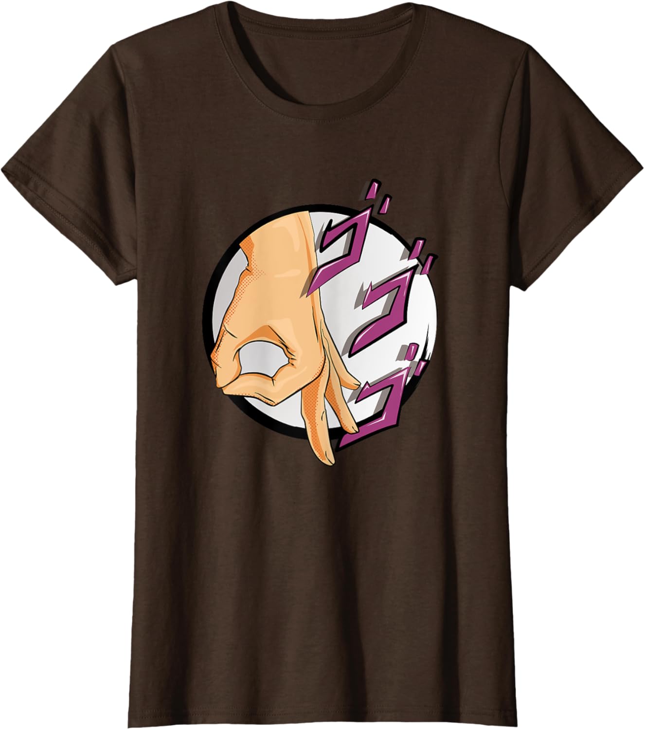 Hand anime troll