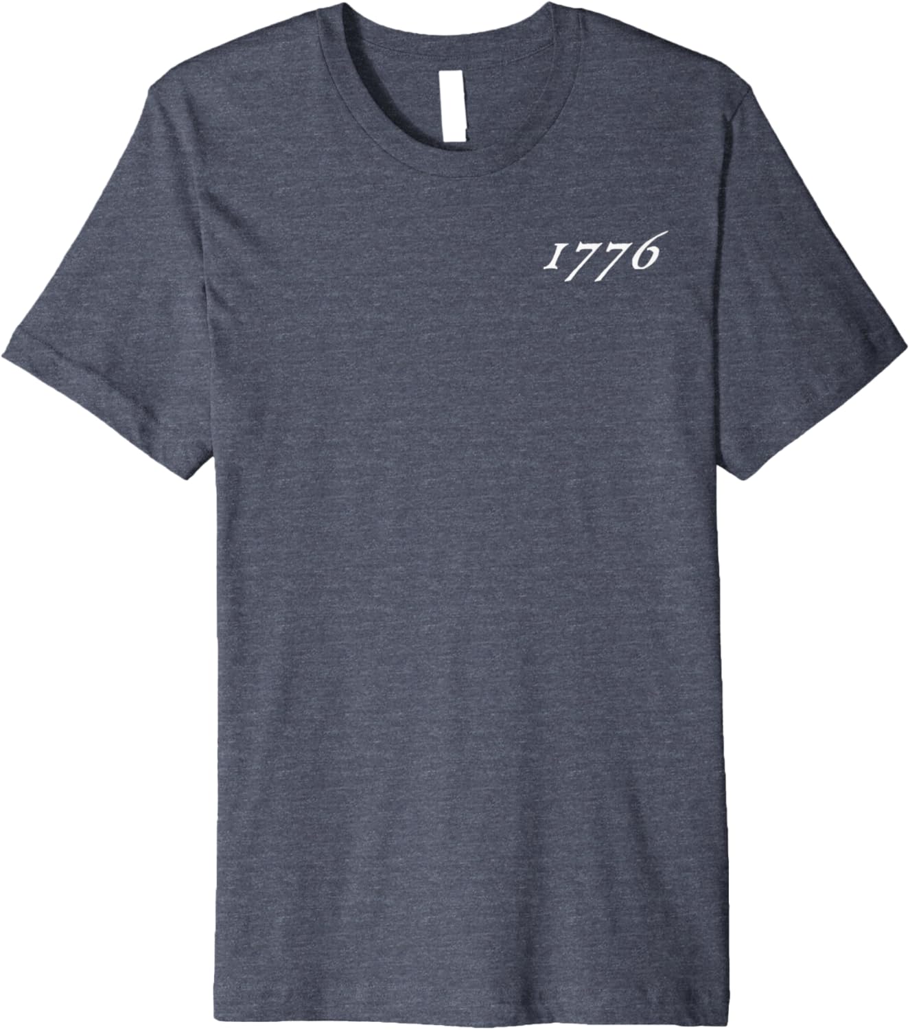1776 4th of July 2025 2026 250 American Patriotic USA Premium