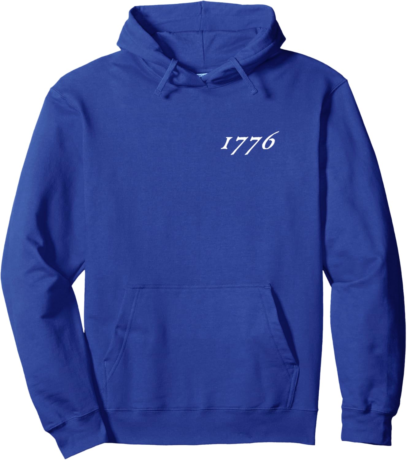 1776 4th of July 2025 2026 250 American Patriotic USA Pullover Hoodie