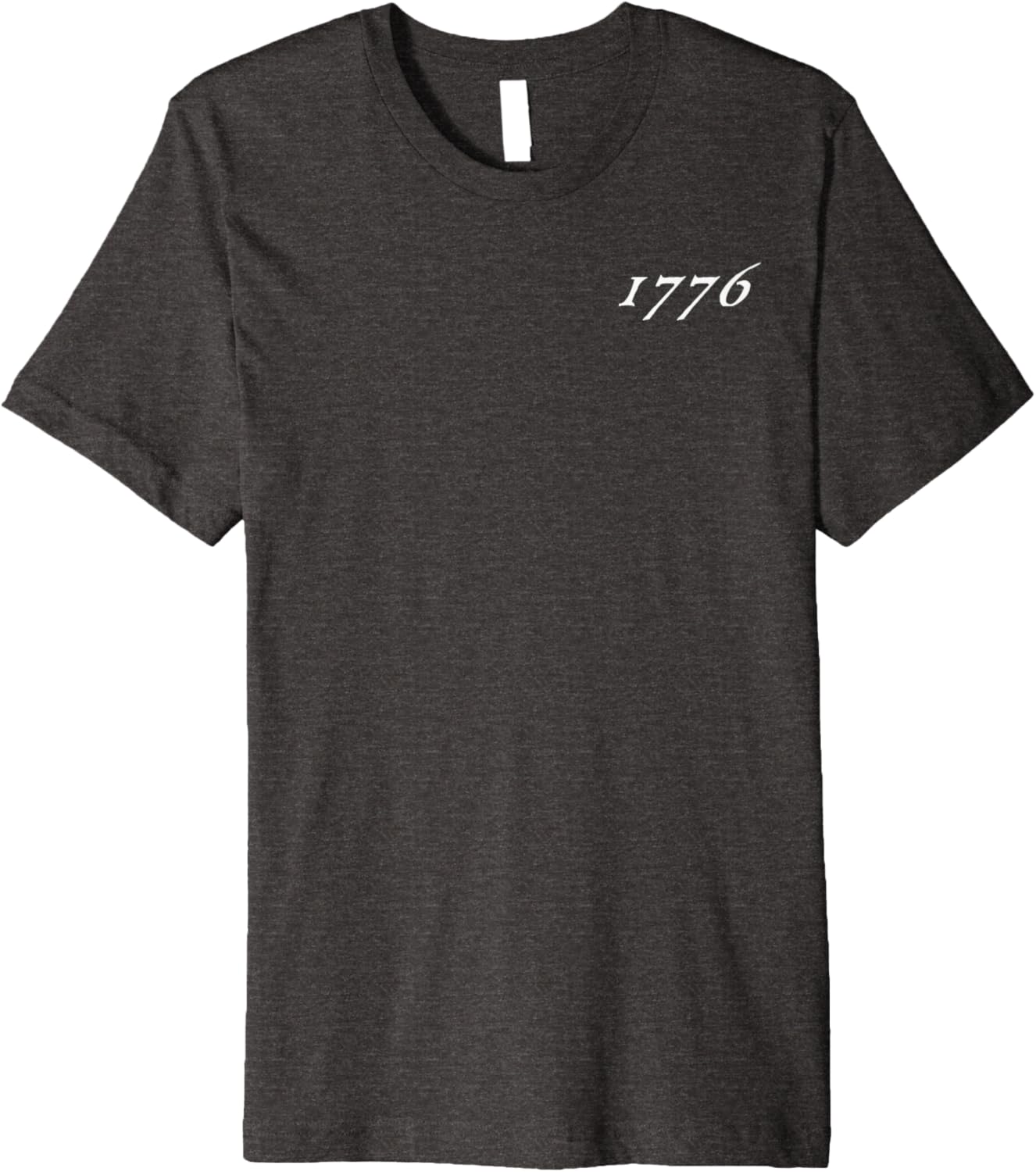 1776 4th of July 2025 2026 250 American Patriotic USA Premium