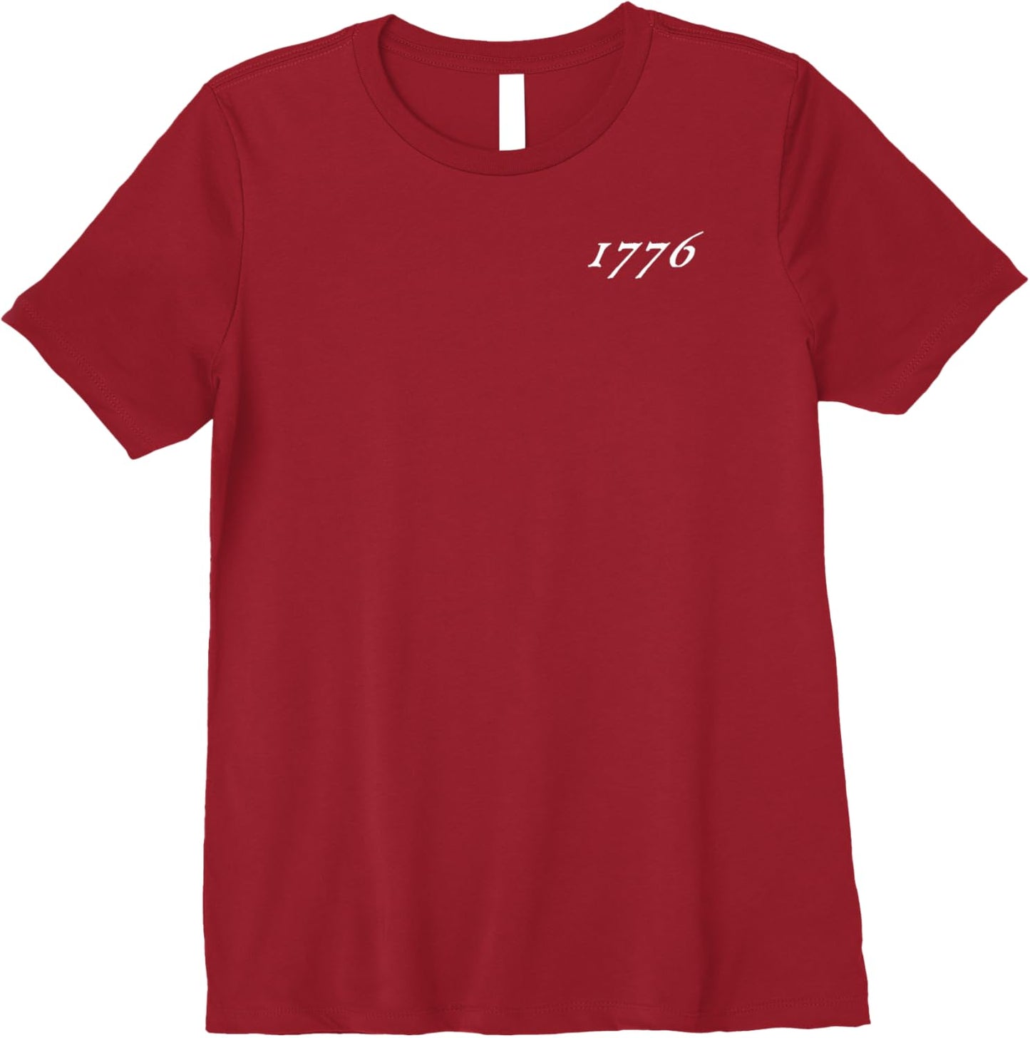 1776 4th of July 2025 2026 250 American Patriotic USA Premium