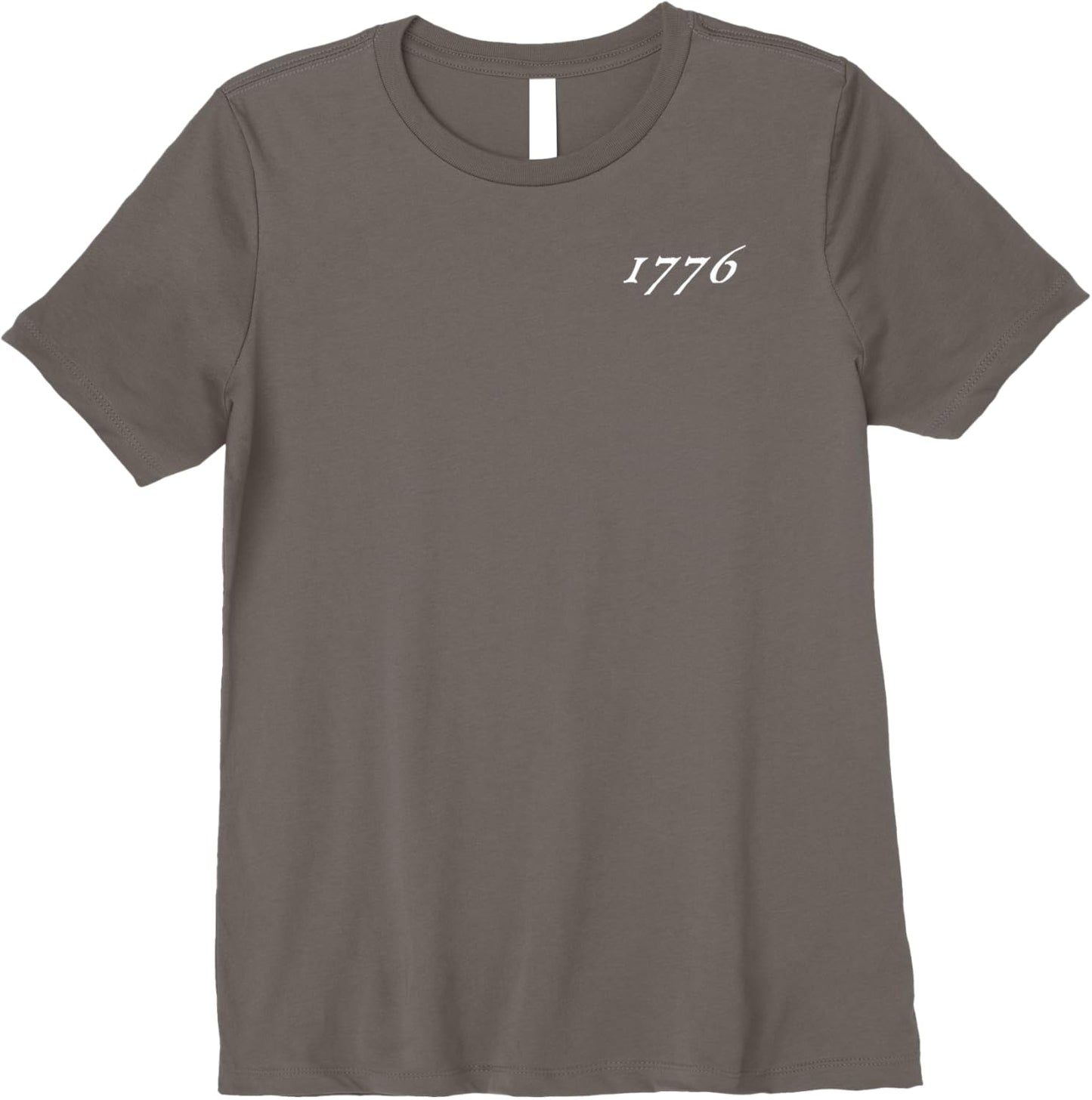 1776 4th of July 2025 2026 250 American Patriotic USA Premium