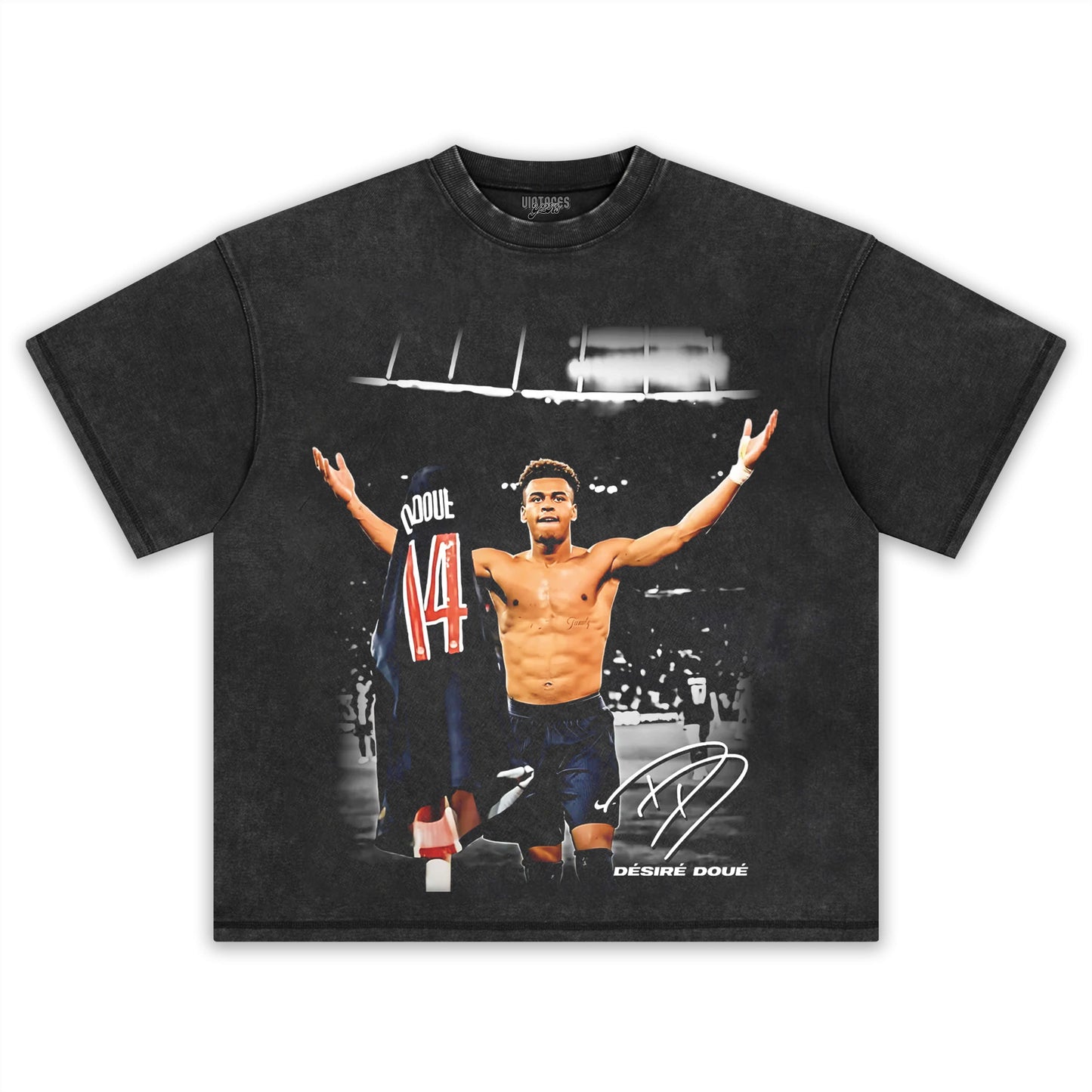 DÉSIRÉ DOUÉ 2025 TEE Style001