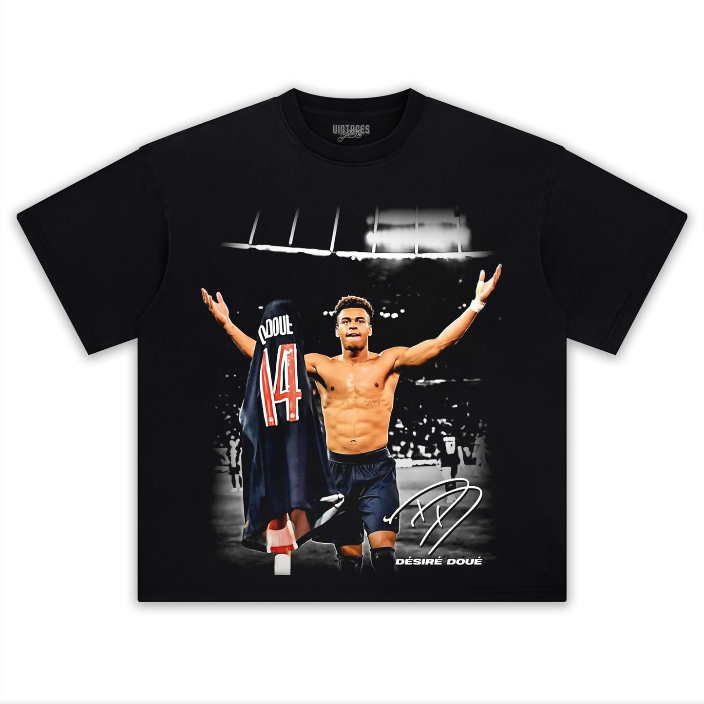 DÉSIRÉ DOUÉ 2025 TEE Style001