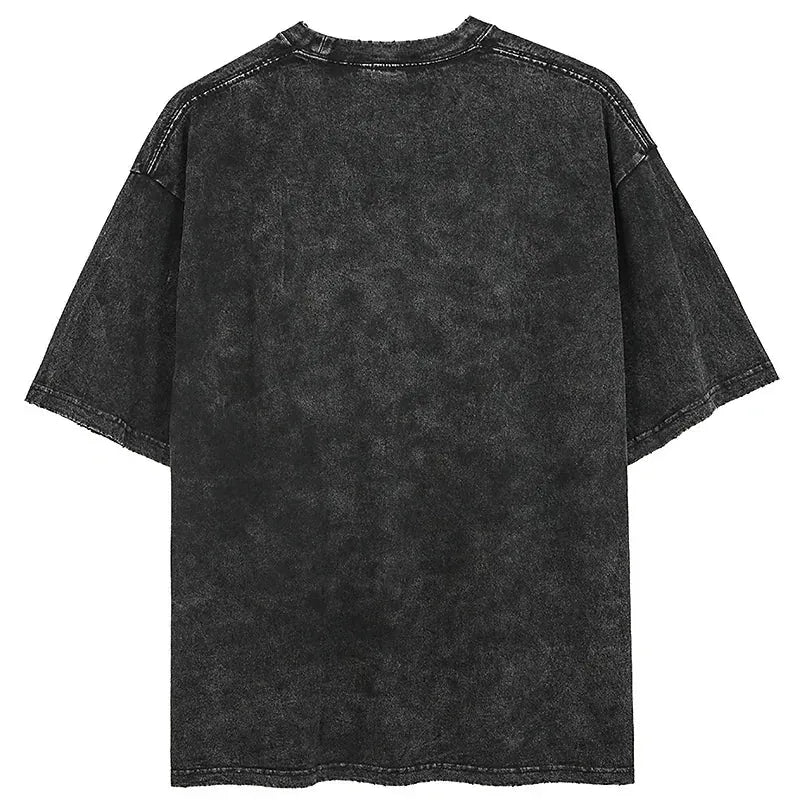 Hunter x Hunter Gon Shirt Oversized Style Anime Shirt Style004
