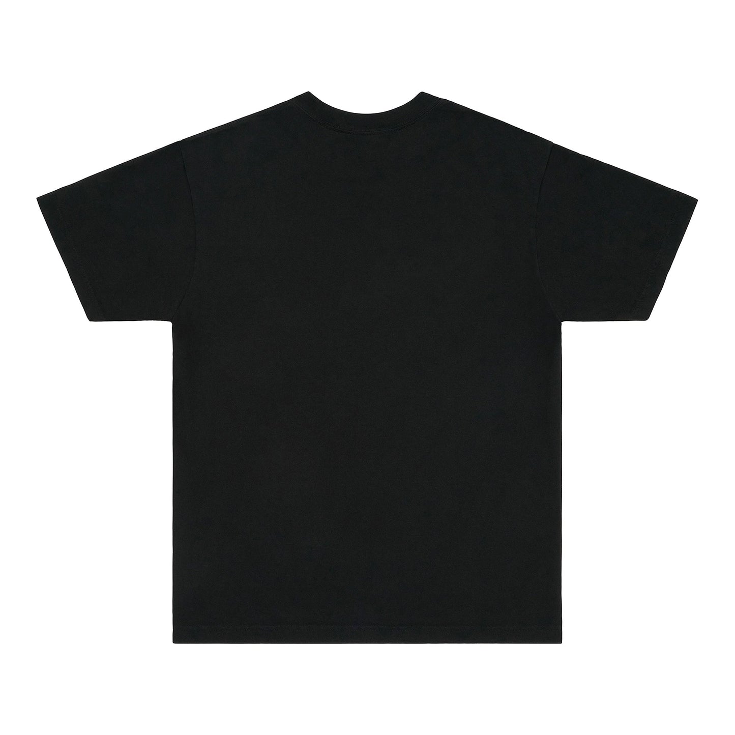 YUGIOH SAGGI THE CLOWN SHIRT (BLACK)