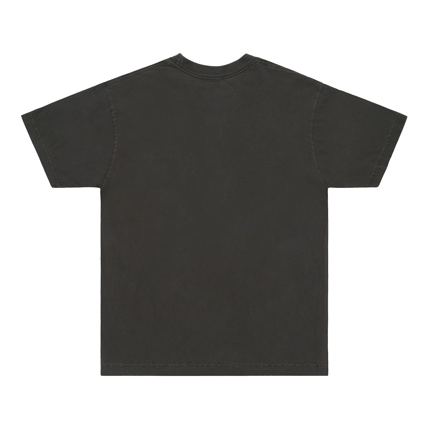YUGIOH CHANGE OF HEART SHIRT (VINTAGE BLACK)