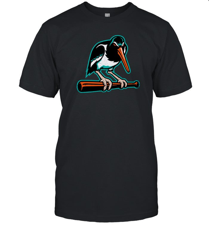 2025 Chesapeake Baysox Hot T Shirt