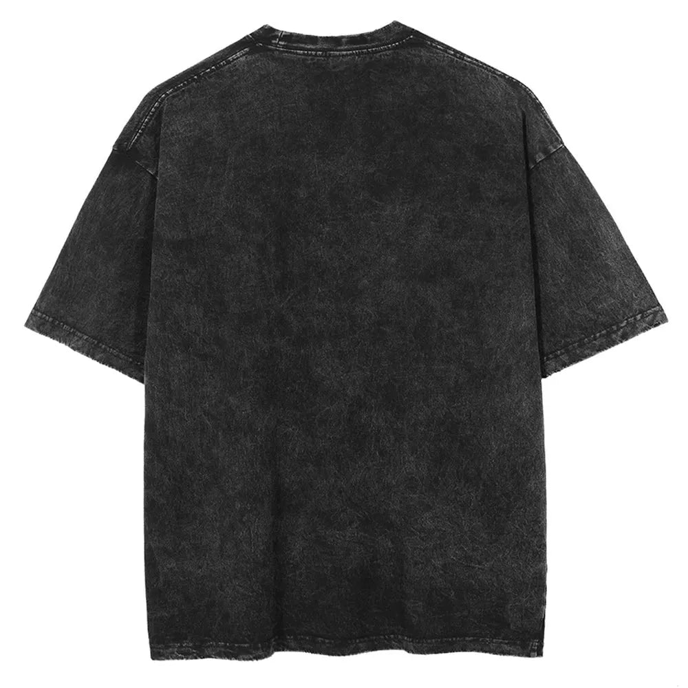 Hunter x Hunter Gon Freecs Shirt Vintage Style Anime Shirt Style001