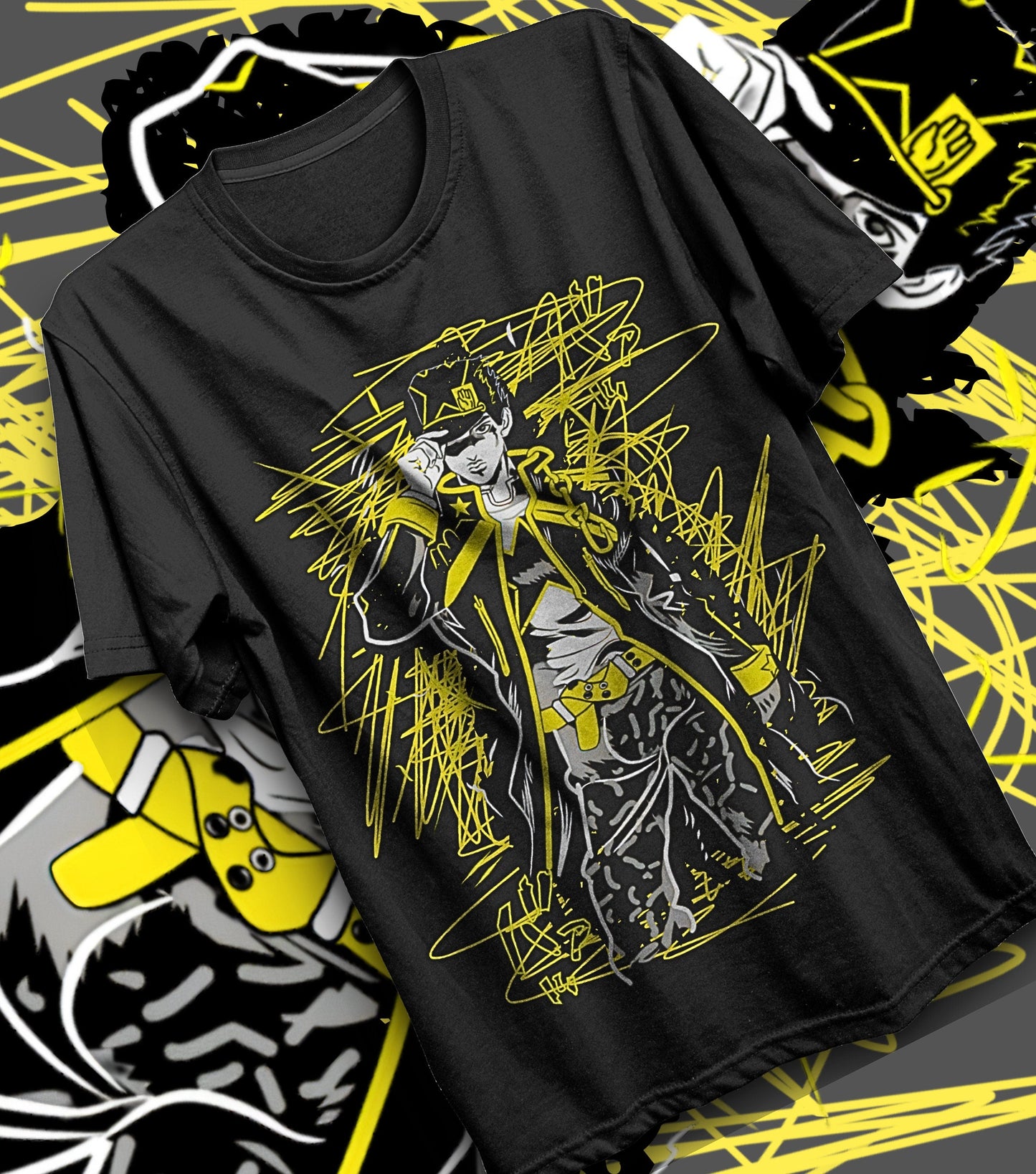 Anime Shirt, Special T-shirt, Anime Lovers Shirt, Graphic Anime Tee, Retro T-shirt, Manga Anime Shirt, Anime Fan Gift, Comfort Colors Shirt