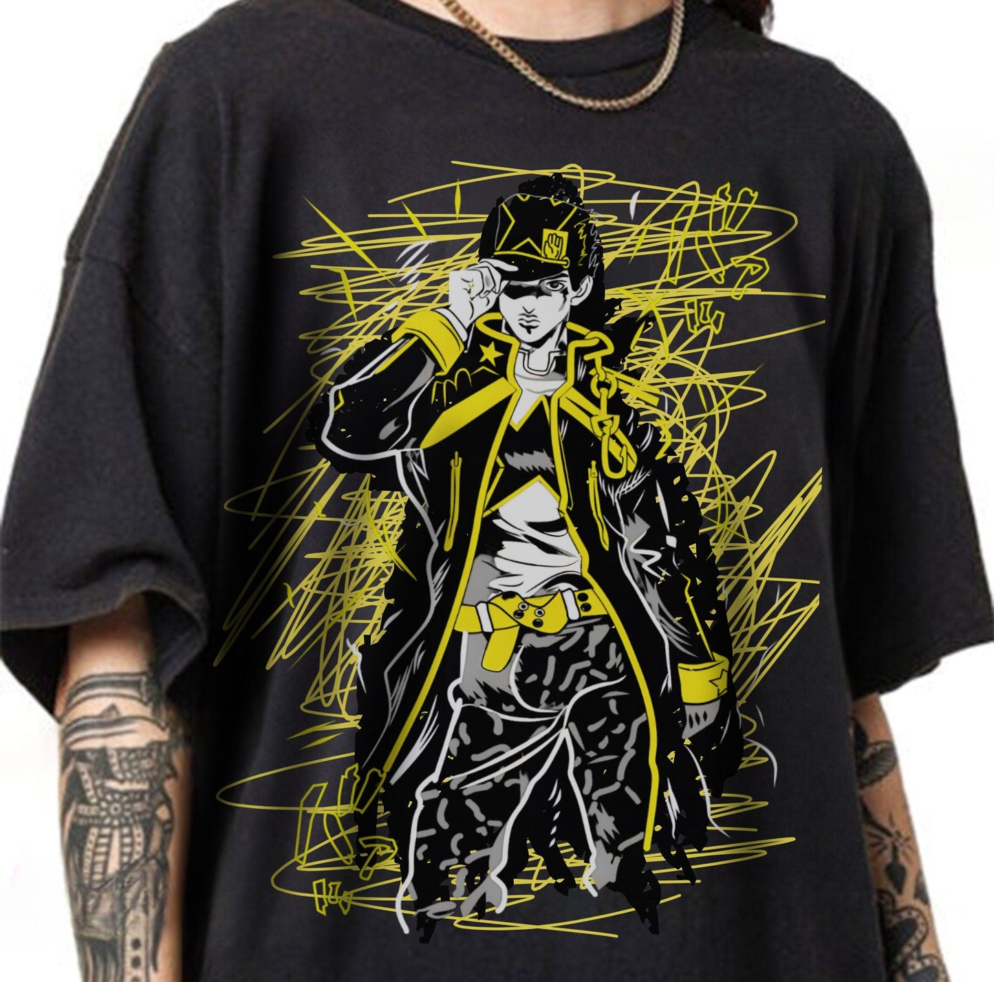 Anime Shirt, Special T-shirt, Anime Lovers Shirt, Graphic Anime Tee, Retro T-shirt, Manga Anime Shirt, Anime Fan Gift, Comfort Colors Shirt