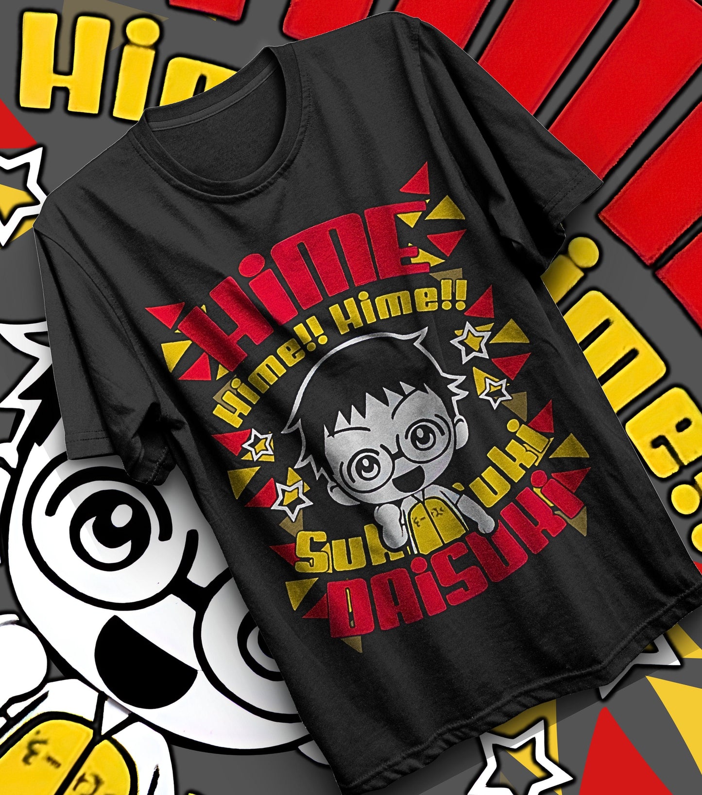 Anime T-shirt, Special T-shirt, Graphic Anime Tee, Aesthetic Anime, Manga Anime Shirt, Anime Sweatshirt, Japanese Anime Tee, Unisex T-shirt