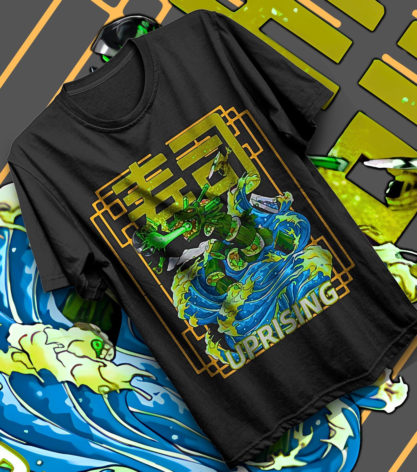 Anime T-shirt, Special Shirt, Aesthetic Anime, Anime Shirt, Gift for Him, Cool Anime Shirt, Anime Gift, Anime Sweatshirt, Anime Otaku Shirt