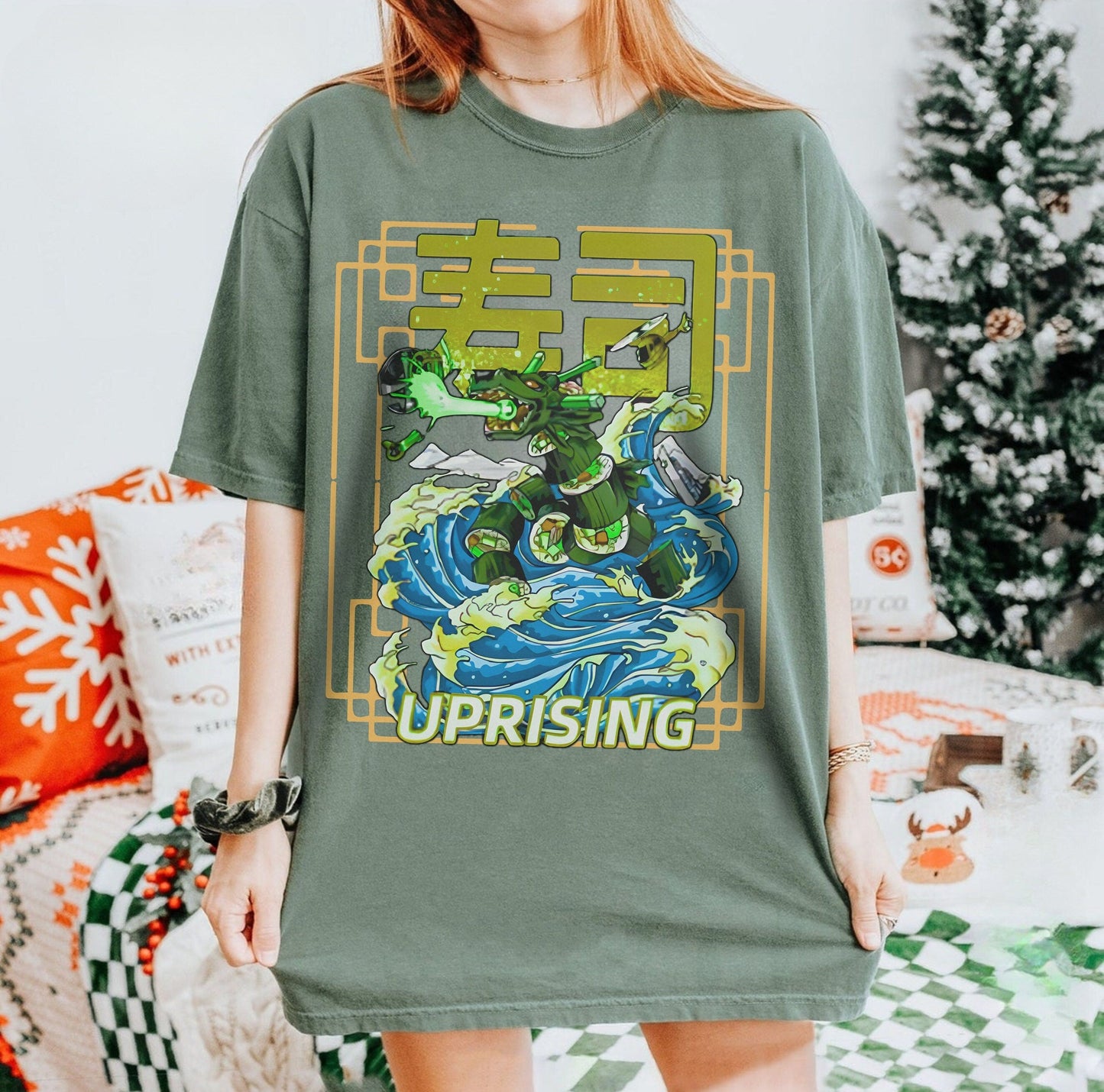 Anime T-shirt, Special Shirt, Aesthetic Anime, Anime Shirt, Gift for Him, Cool Anime Shirt, Anime Gift, Anime Sweatshirt, Anime Otaku Shirt