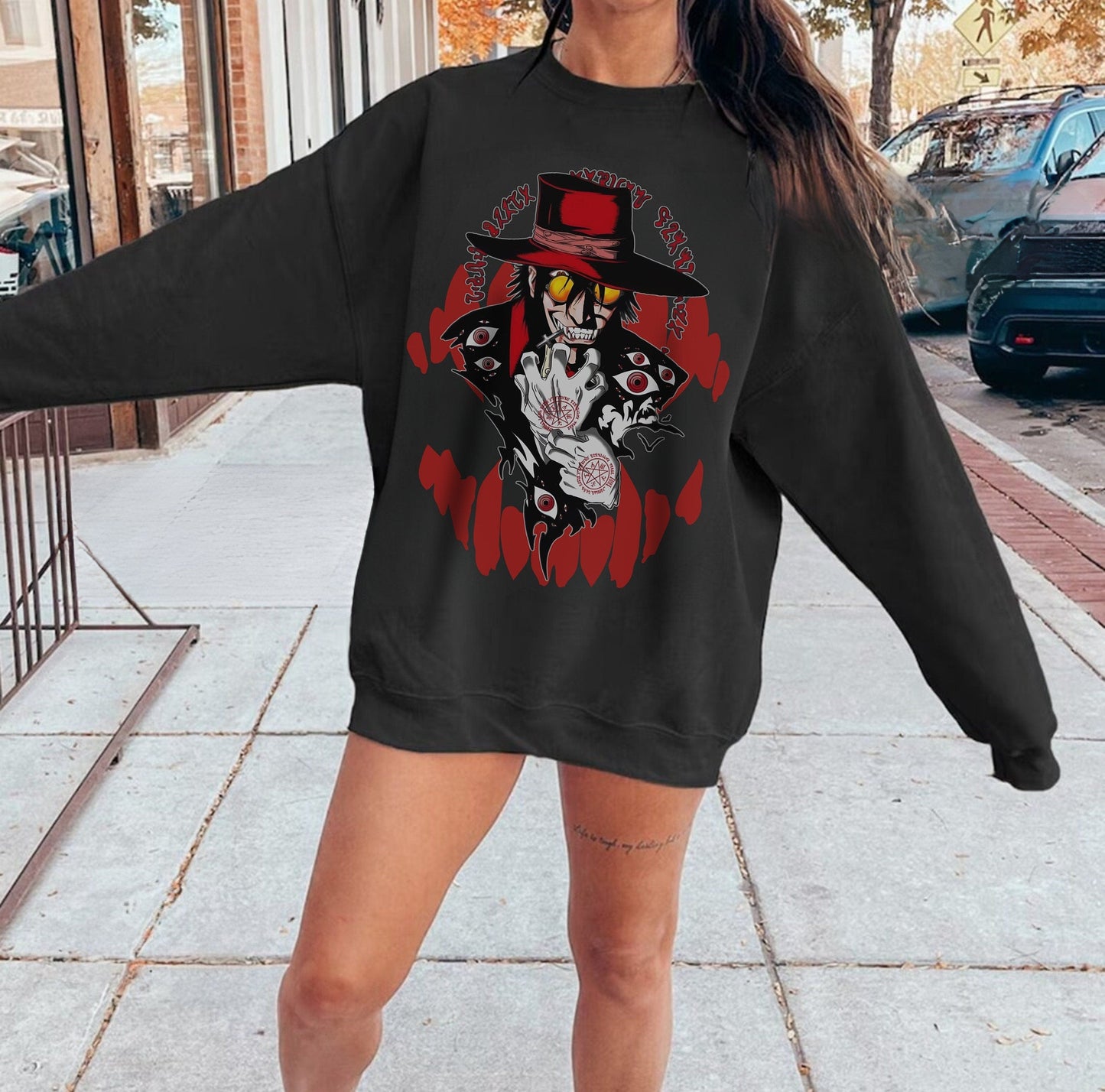 Anime T-shirt, Aesthetic Anime, Cool Anime T-shirt, Anime Cute, Cool Gift for Him, Graphic Anime Tee, Comfort Colors Shirt, Anime Sweatshirt