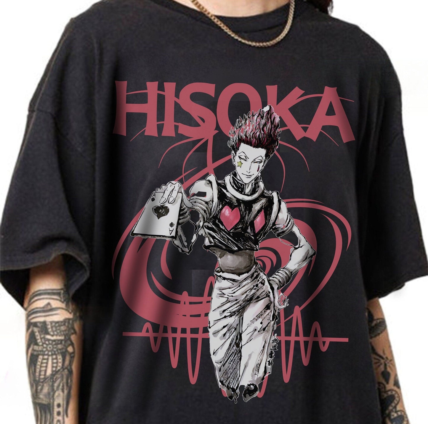 Anime T-shirt, Manga Anime Shirt, Anime Sweatshirt, Aesthetic Anime, Comfort Colors Shirt, Graphic Anime Tee, Anime Fan Gift, Unisex T-shirt