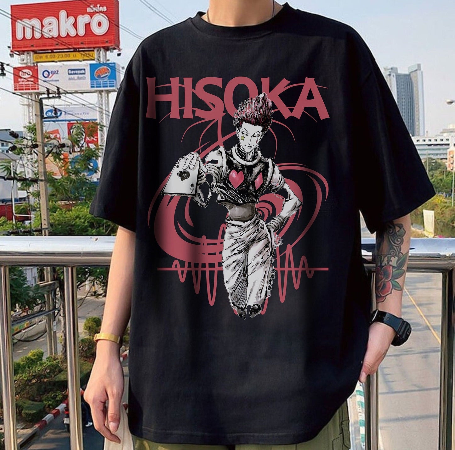 Anime T-shirt, Manga Anime Shirt, Anime Sweatshirt, Aesthetic Anime, Comfort Colors Shirt, Graphic Anime Tee, Anime Fan Gift, Unisex T-shirt