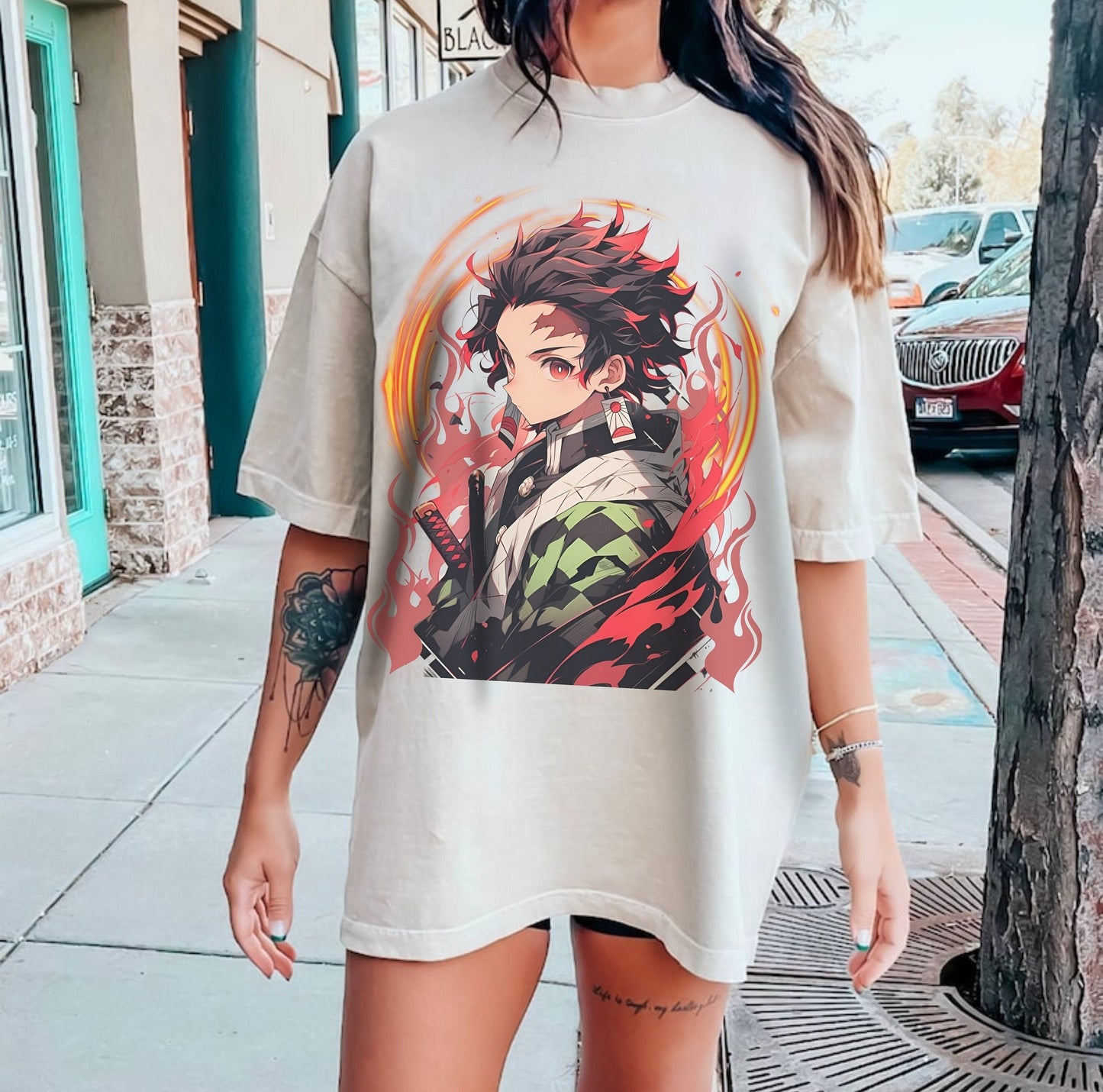 Anime Shirt, Comfort Colors Shirt, Anime Lovers Shirt, Anime T-shirt, Anime Sweatshirt, Graphic Anime Tee, Special T-shirt, Japanese Anime