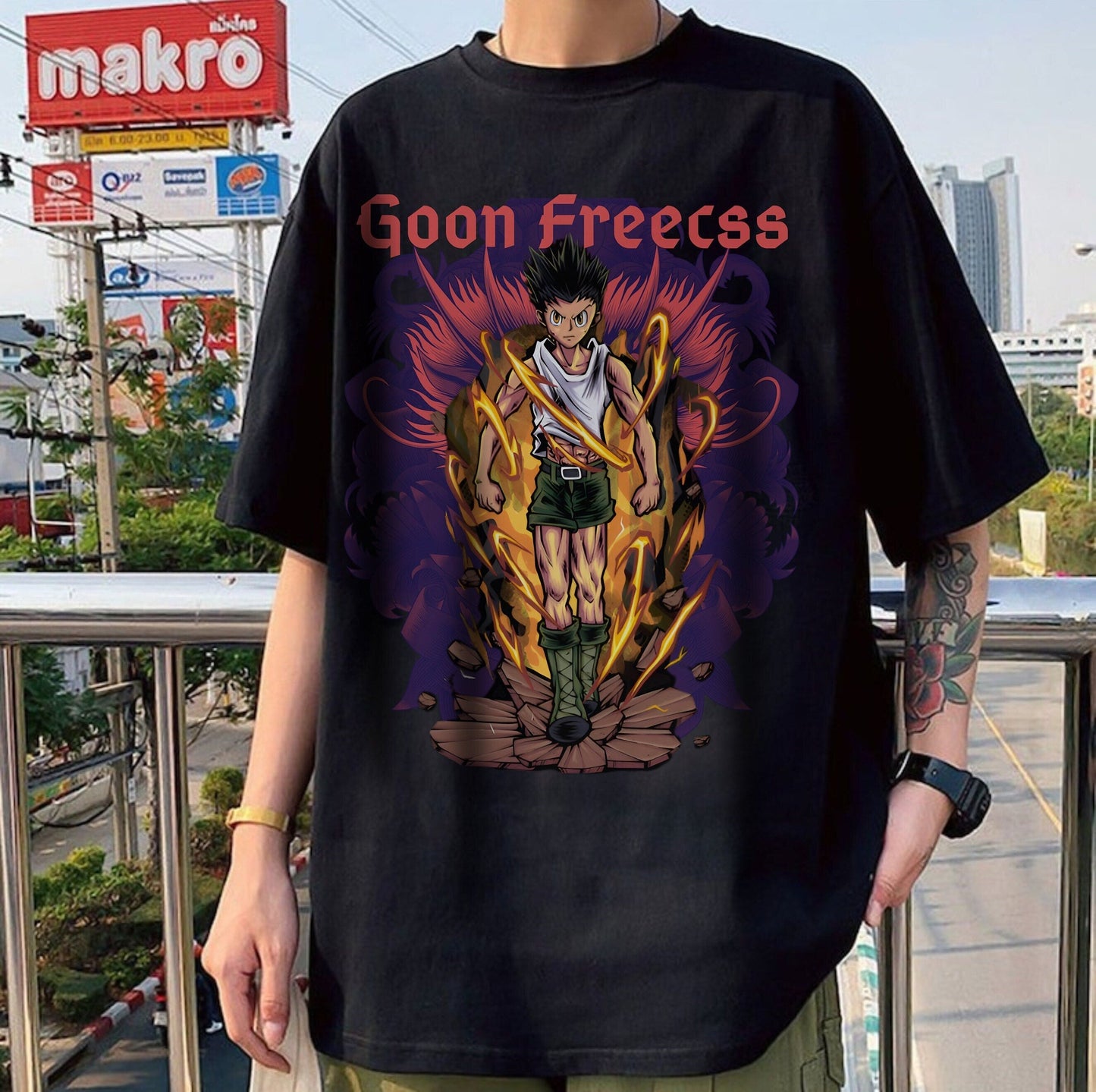 Anime Shirt, Special T-shirt, Aesthetic Anime, Gift for Him, Anime Lovers Shirt, Comfort Colors Shirt, Anime Sweatshirt, Manga Anime Shirt