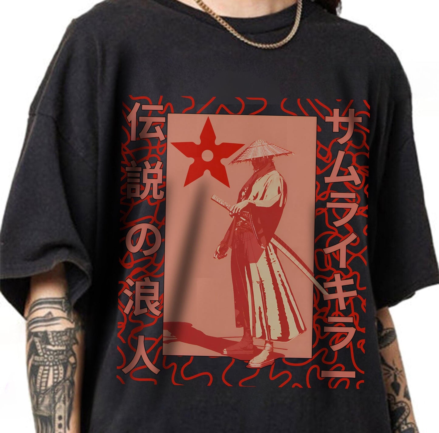 Anime T-Shirt, Anime Fan Gift, Comfort Colors Shirt, Gift for Him, Unisex T-shirt, Aesthetic Anime Tee, Anime Sweatshirt, Graphic Anime Tee