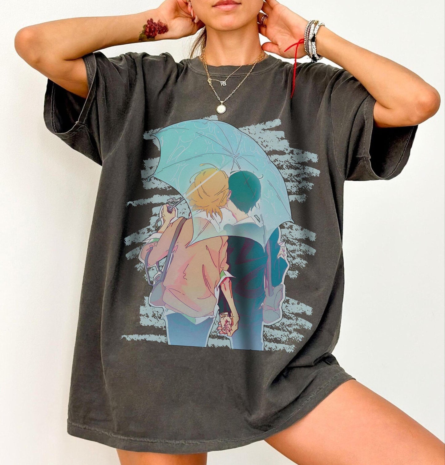 Anime T-shirt, Cool Anime Shirt, Anime Vintage Special, Manga Anime Shirt, Aesthetic Shirt, Aesthetic Anime, Anime Shirt, Anime Sweatshirt