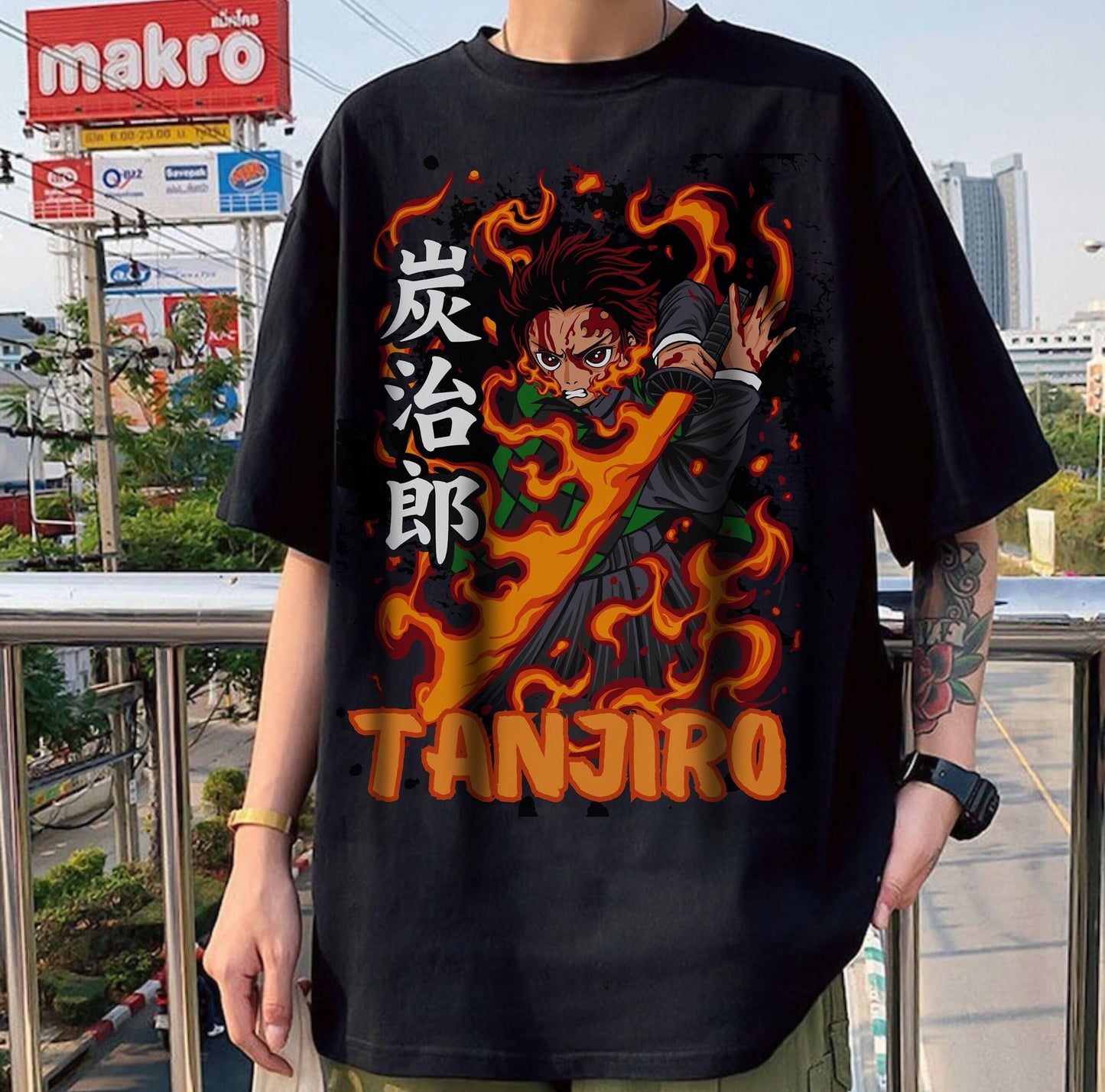 Anime T-shirt, Graphic Anime Tee, Anime Shirt, Anime Sweatshirt, Special T-shirt, Anime Lovers Shirt, Japanese Anime, Comfort Colors Shirt