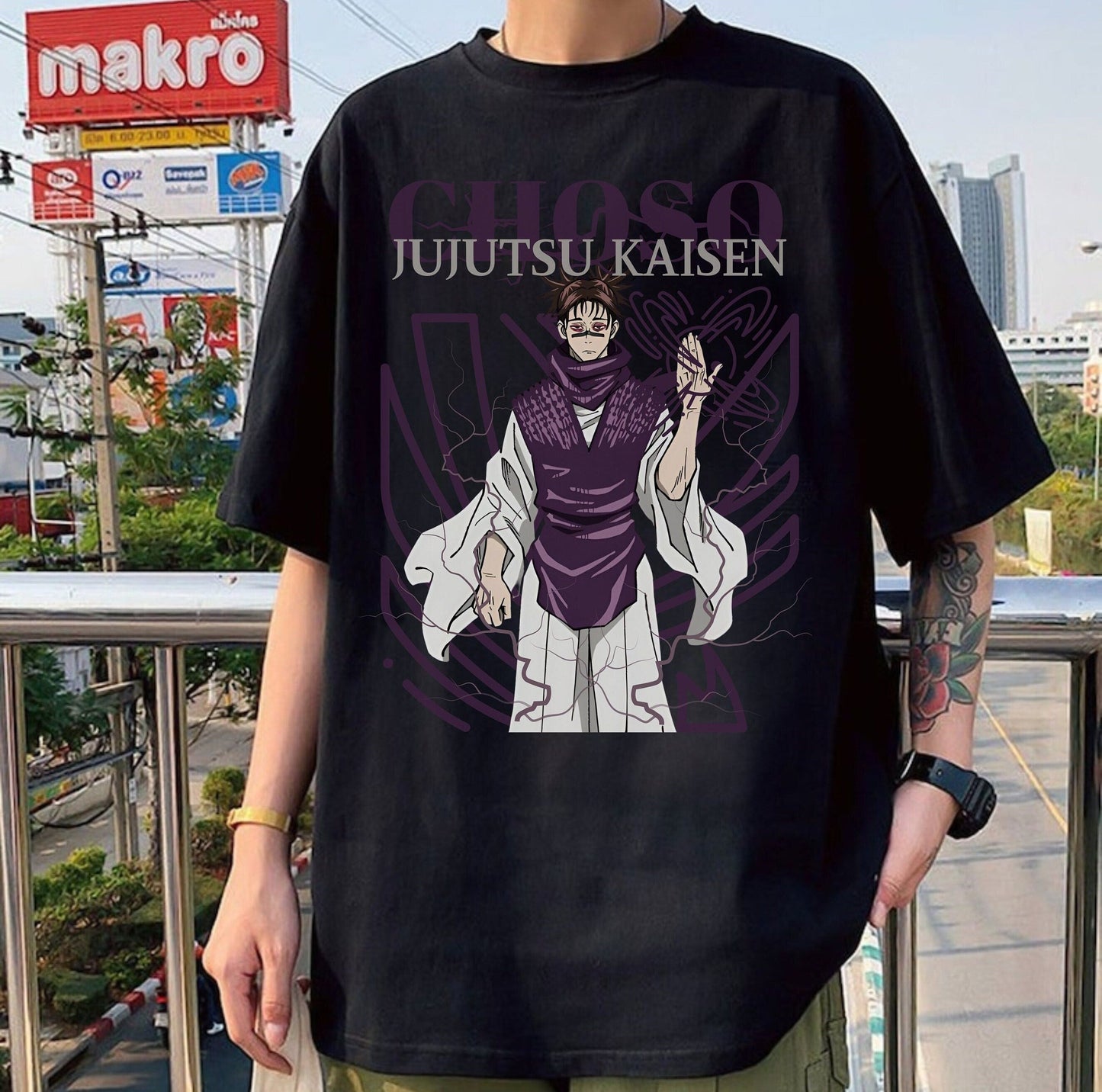 Anime Shirt, Anime Sweatshirt, Graphic Anime Tee, Special T-shirt, Anime Lovers Shirt, Comfort Colors Shirt, Unisex T-shirt, Manga Anime