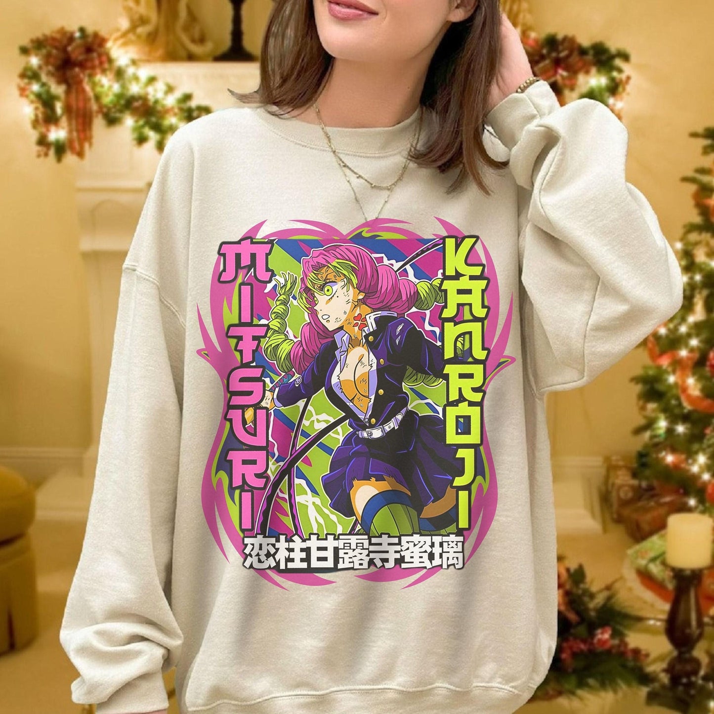 Anime T-shirt, Comfort Colors Shirt, Anime Fan Gift, Anime Sweatshirt, Graphic Anime Tee, Japanese Anime Tee, Anime Shirt, Aesthetic Anime