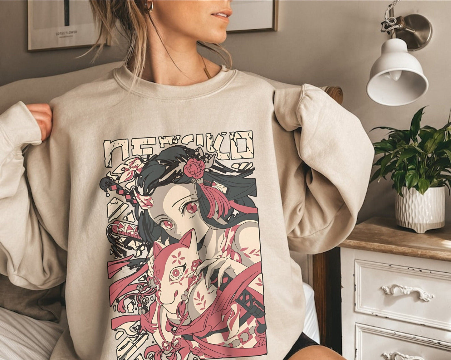 Anime Shirt, Graphic Anime Tee, Aesthetic Anime, Comfort Colors Shirt, Unisex Shirt, Retro Shirt, Anime Gift, Anime Sweatshirt, Japanese Art