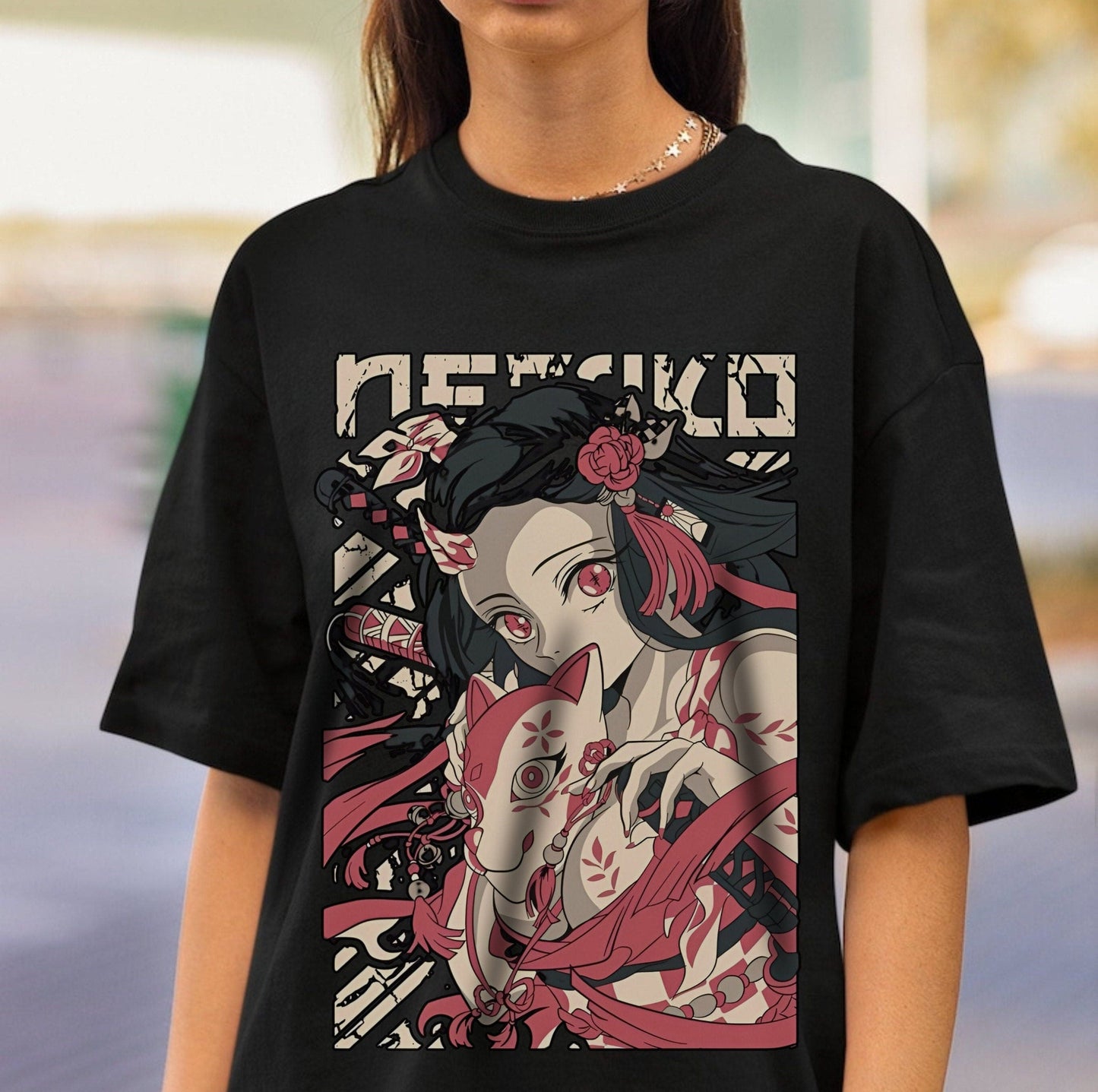 Anime Shirt, Graphic Anime Tee, Aesthetic Anime, Comfort Colors Shirt, Unisex Shirt, Retro Shirt, Anime Gift, Anime Sweatshirt, Japanese Art