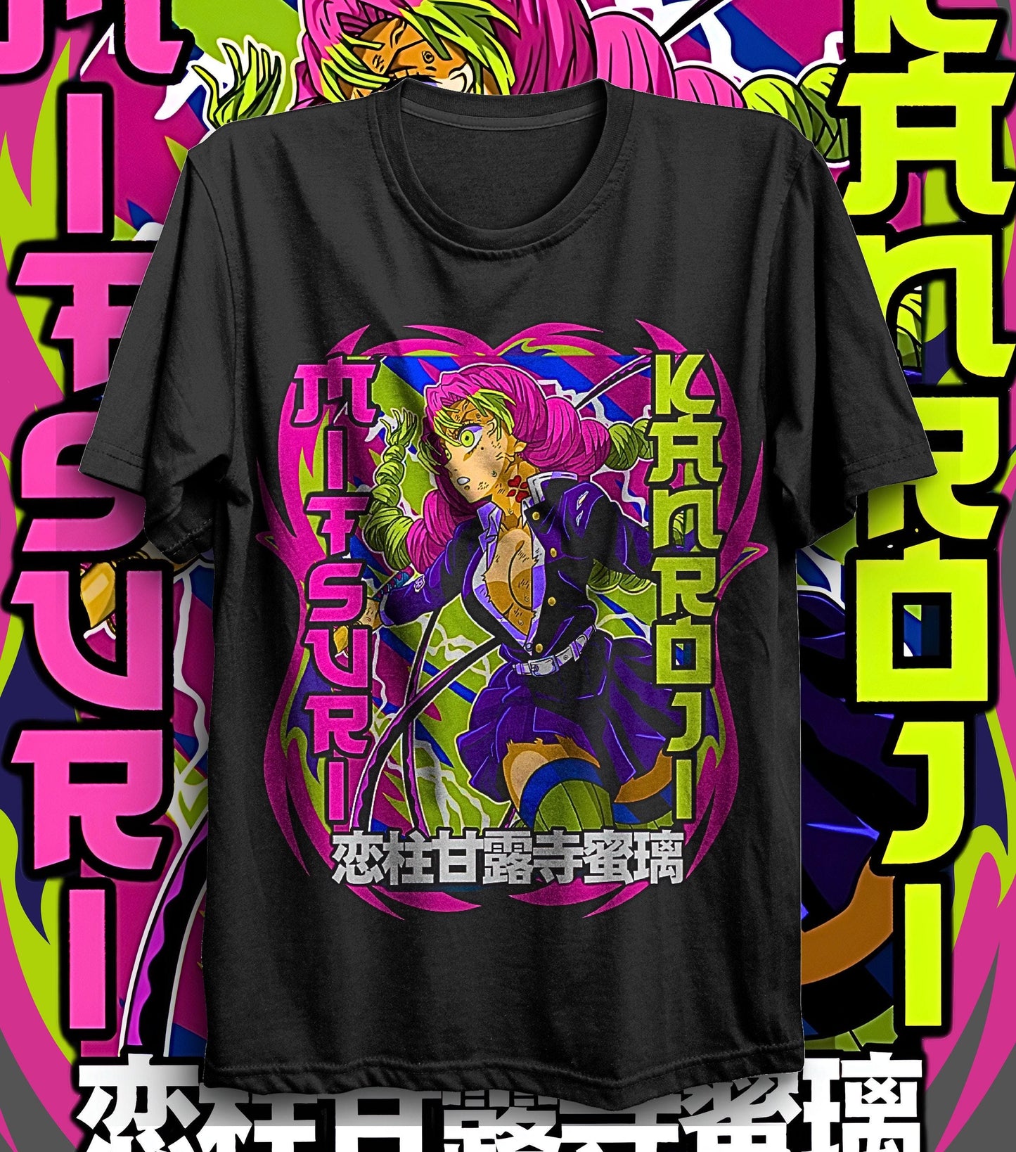 Anime T-shirt, Comfort Colors Shirt, Anime Fan Gift, Anime Sweatshirt, Graphic Anime Tee, Japanese Anime Tee, Anime Shirt, Aesthetic Anime