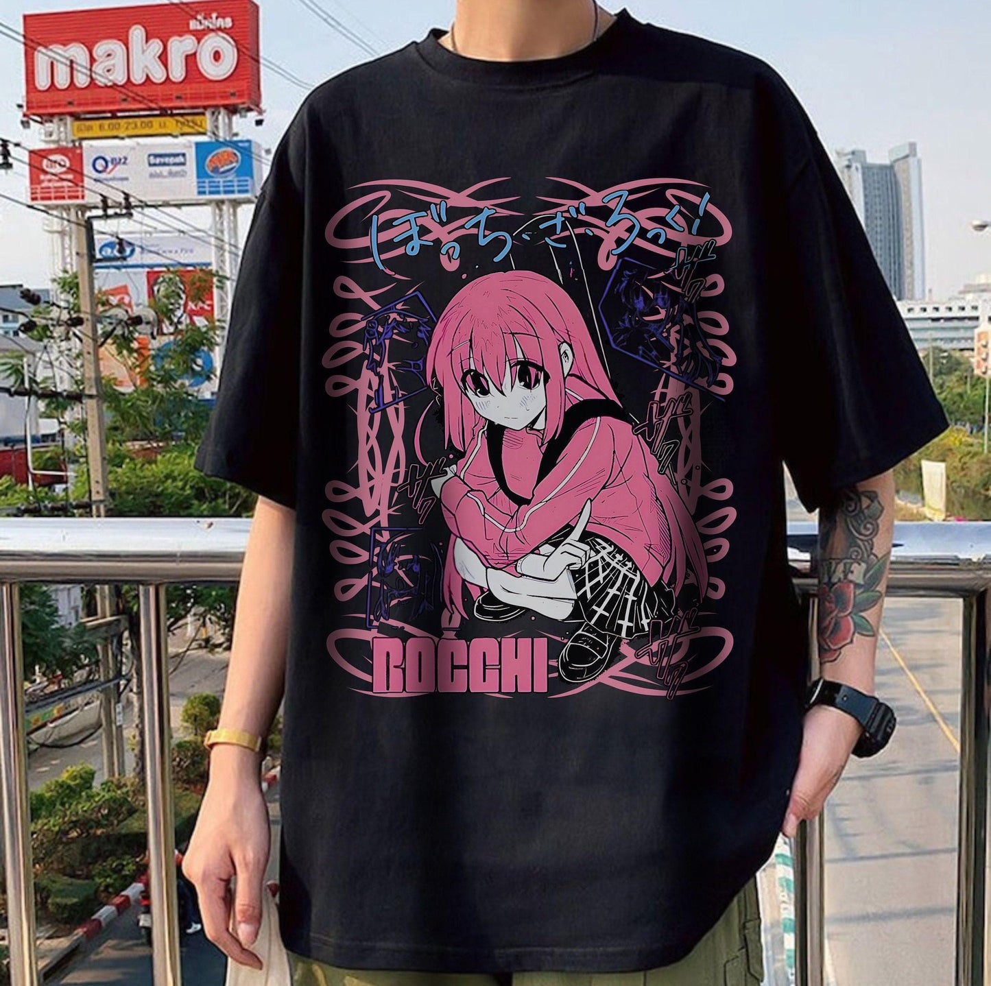Anime T-Shirt, Unisex T-shirt, Graphic Anime Tee, Aesthetic Anime, Anime Vintage Special, Manga Anime Shirt, Anime Shirt, Anime Lovers Shirt