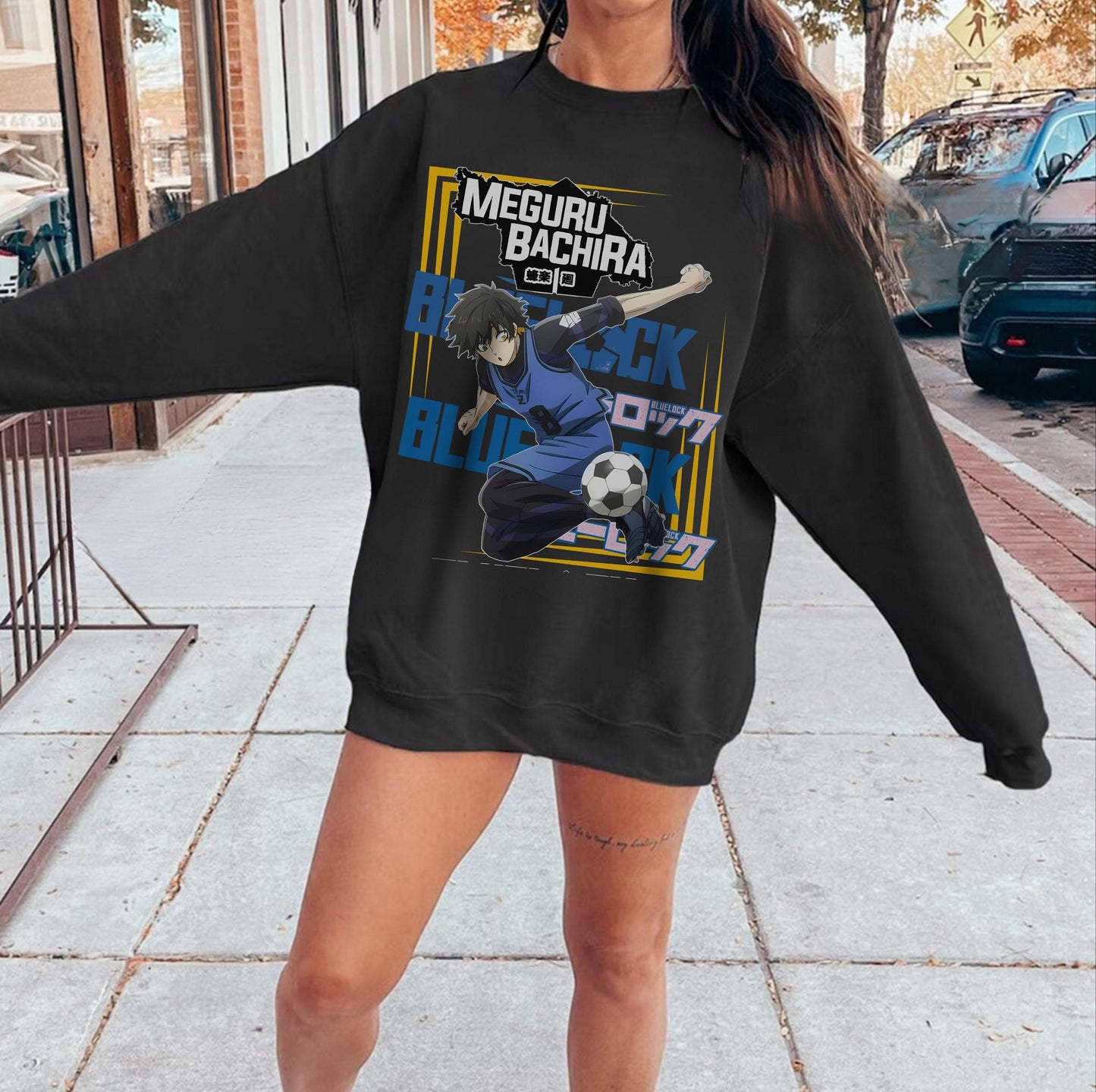 Anime T-shirt, Anime lover gift, Unisex T-shirt, Cool Anime Shirt, Gift For Her, Anime Sweatshirt, Graphic Anime Tee, Anime Lovers Shirt